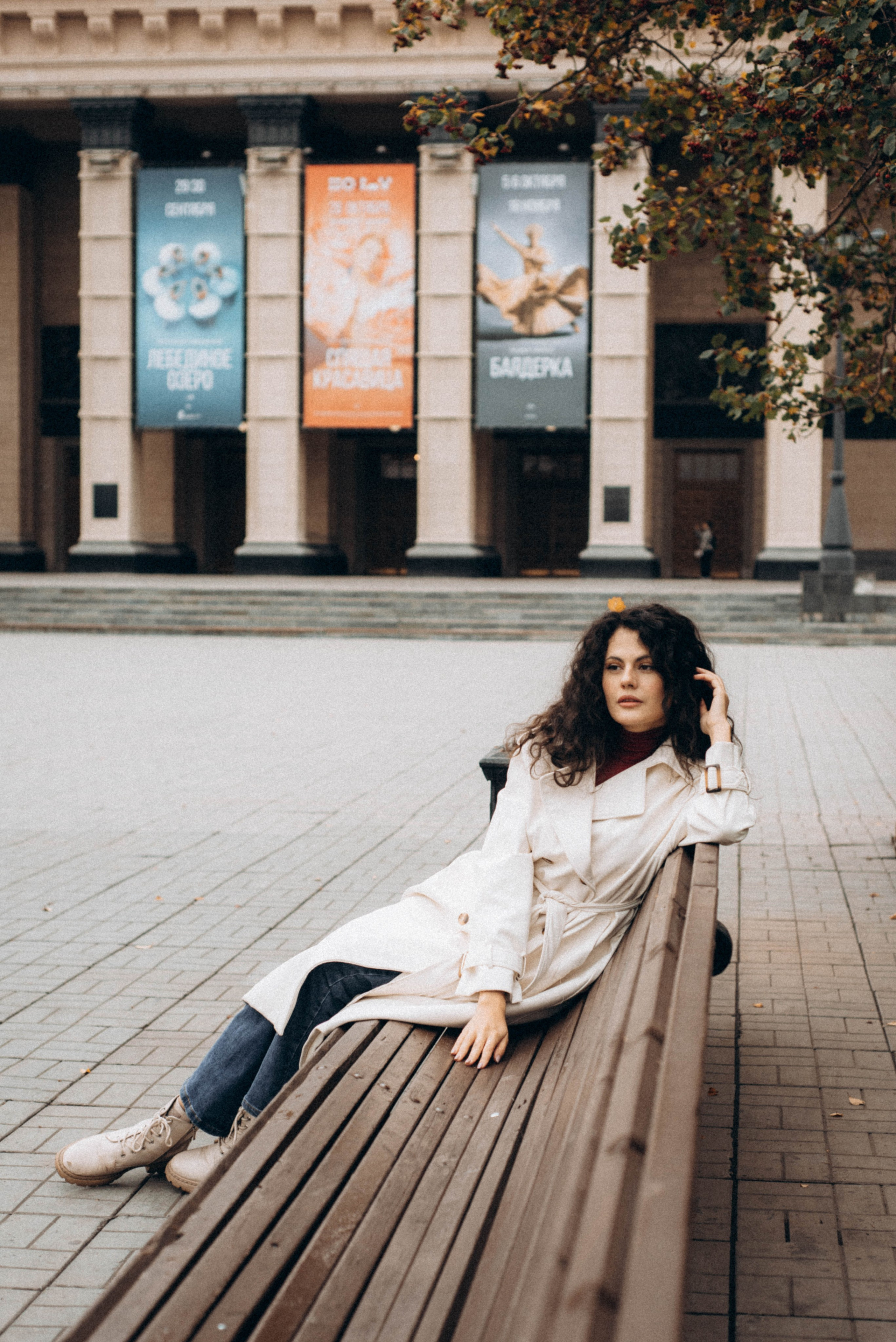 Настя. Фотограф в Новосибирске