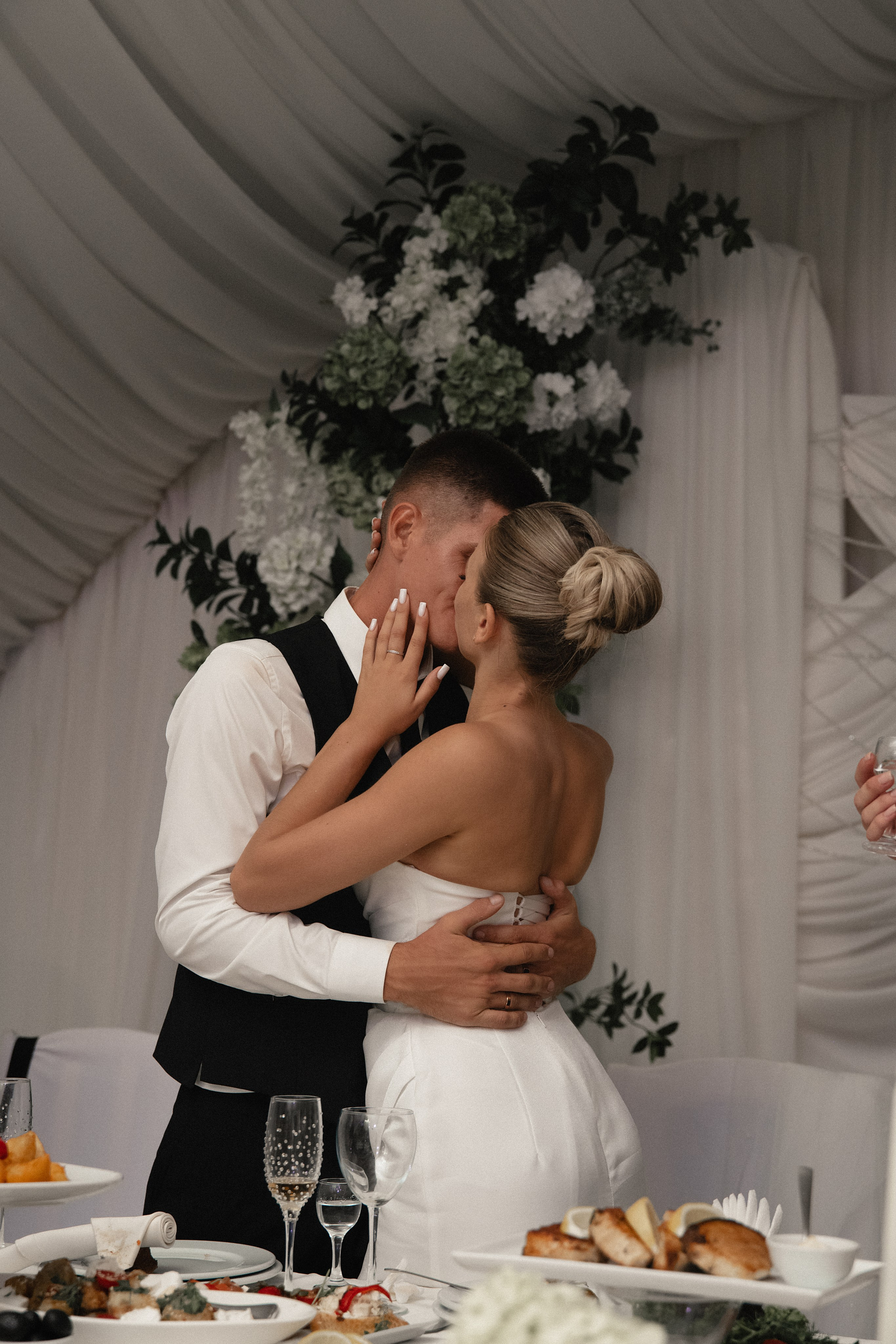 Елена & Даниил. Свадебный фотограф в Симферополе и Крыму