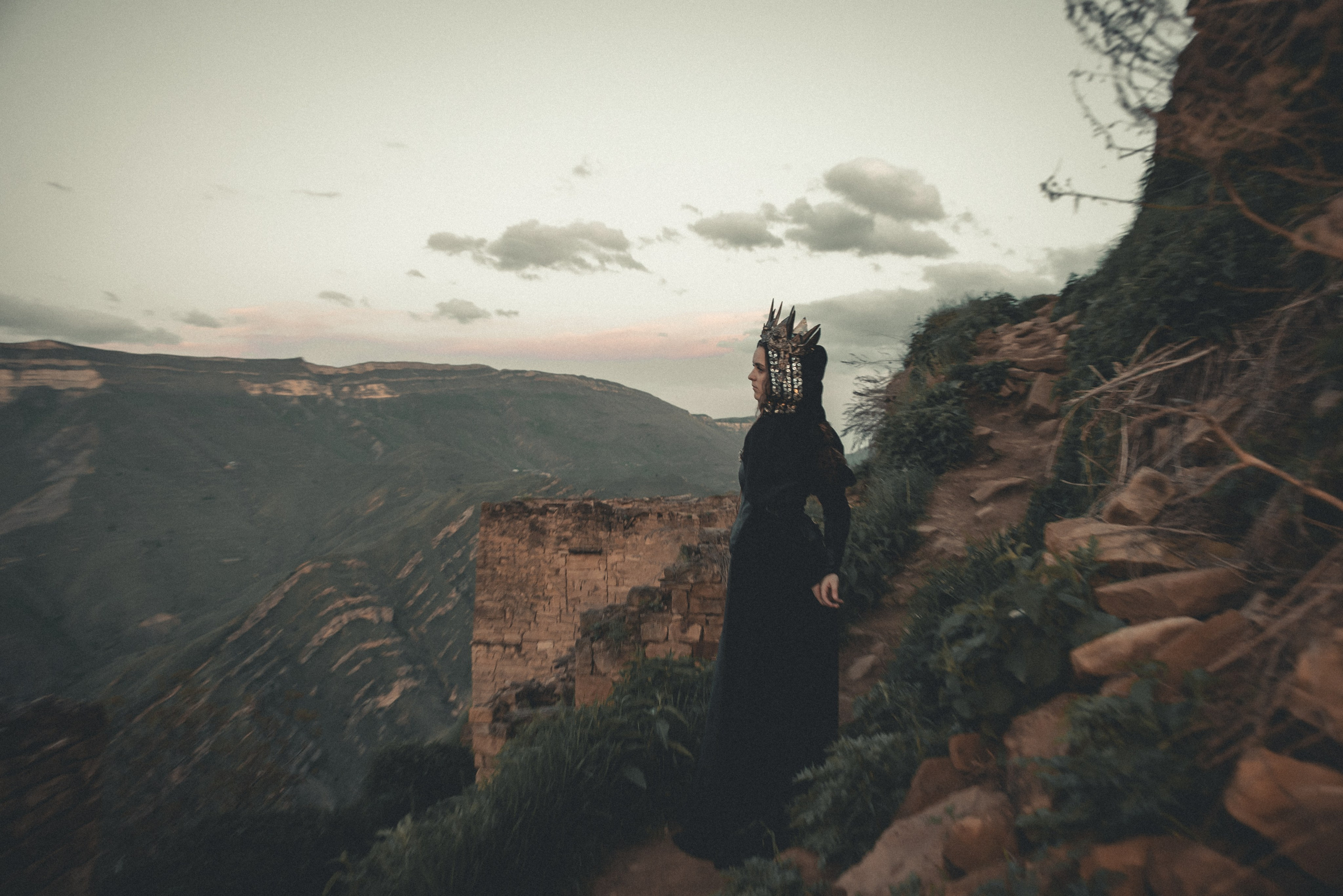 Гамсутль. Фотограф Крещение Венчание Москва