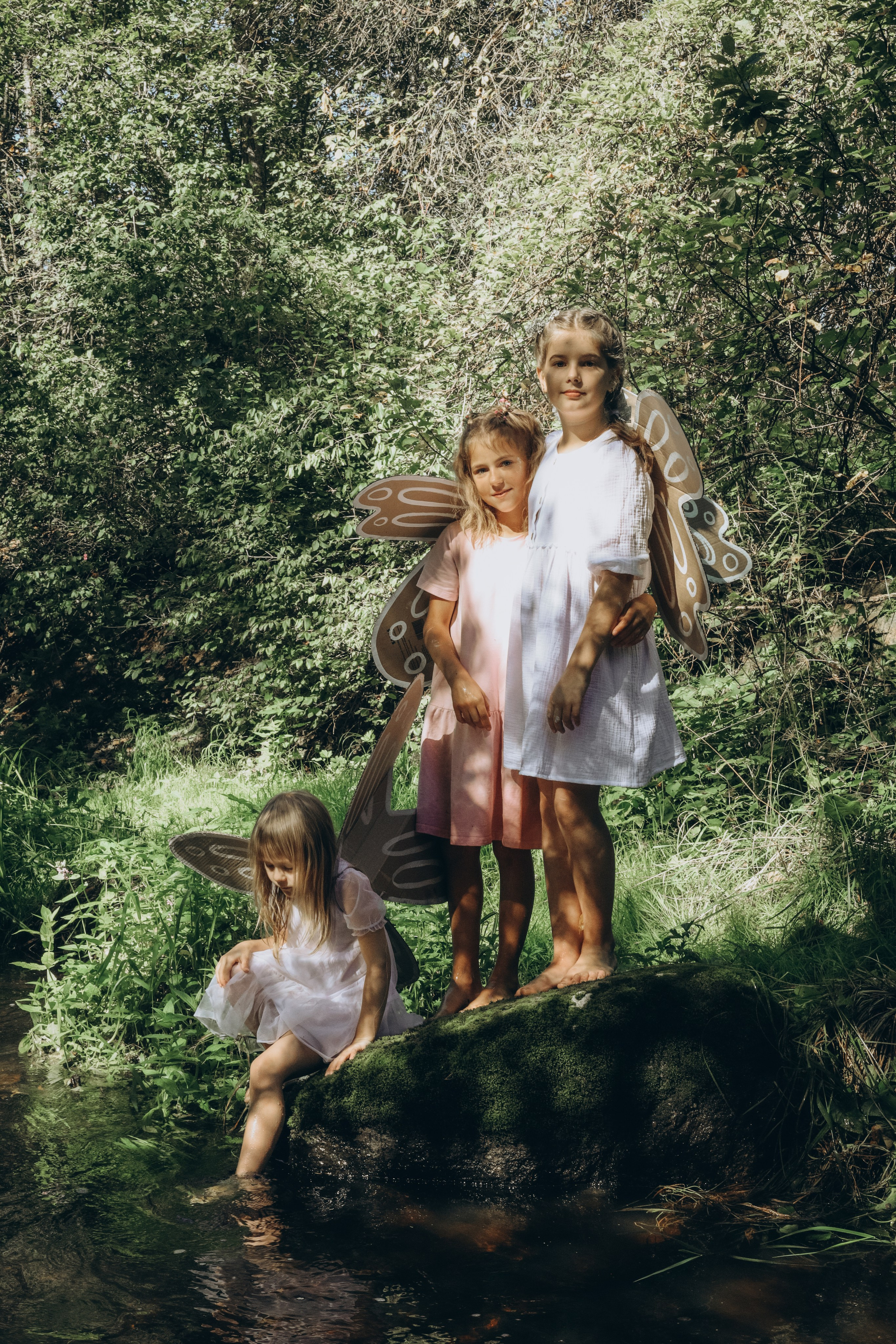 Фотопроекты. Семейный и детский фотограф в Санкт-Петербурге «Chilik»