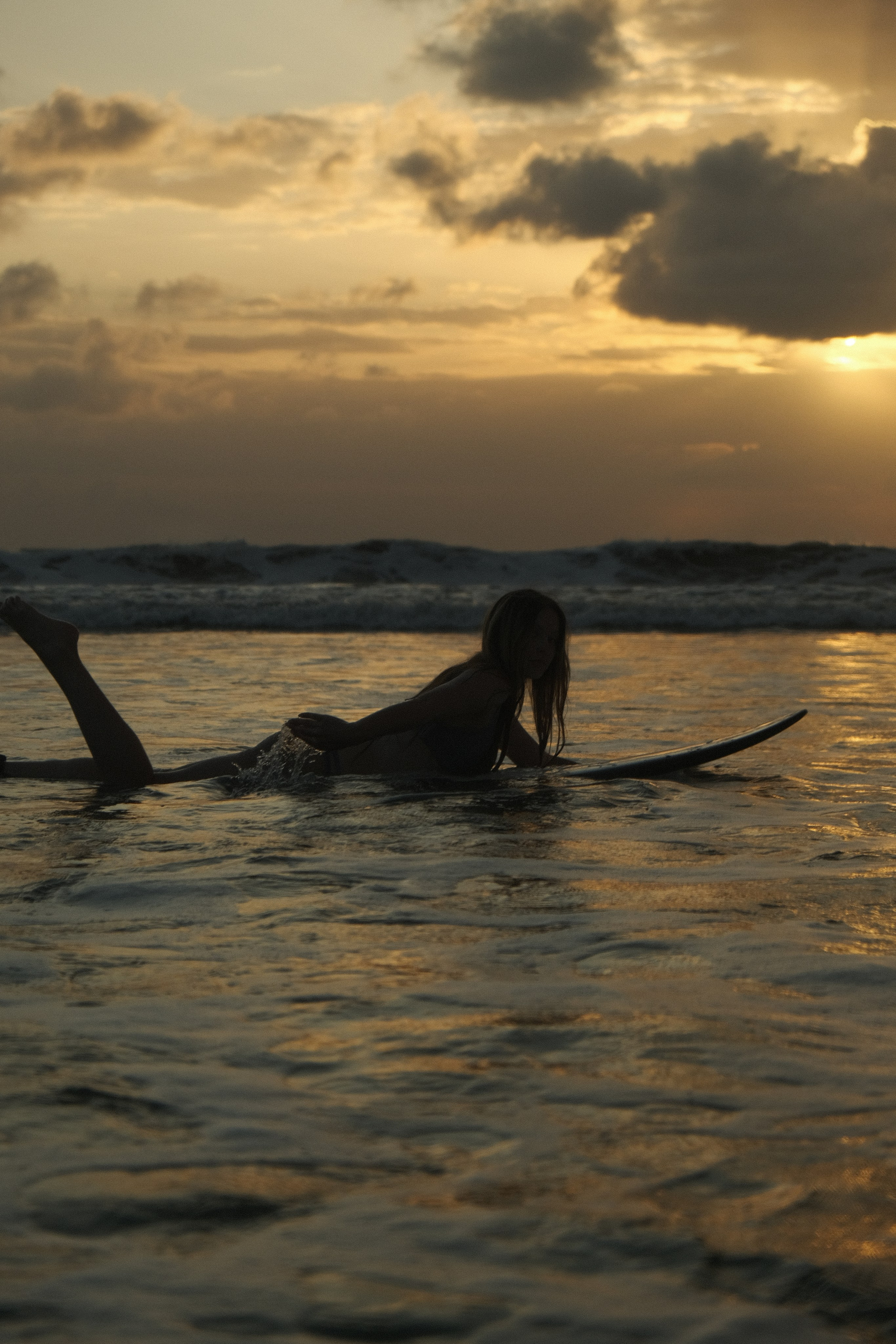 Lilu Surf Bali. Photographer | Retoucher