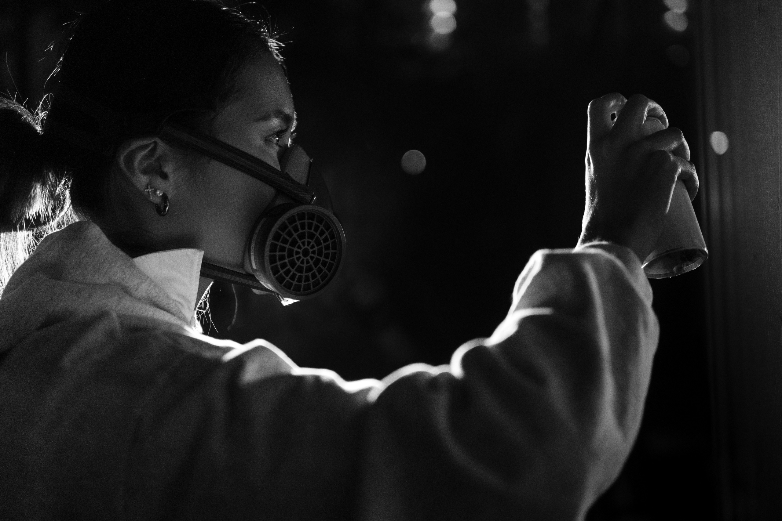 Alexandra. Photographer | Retoucher