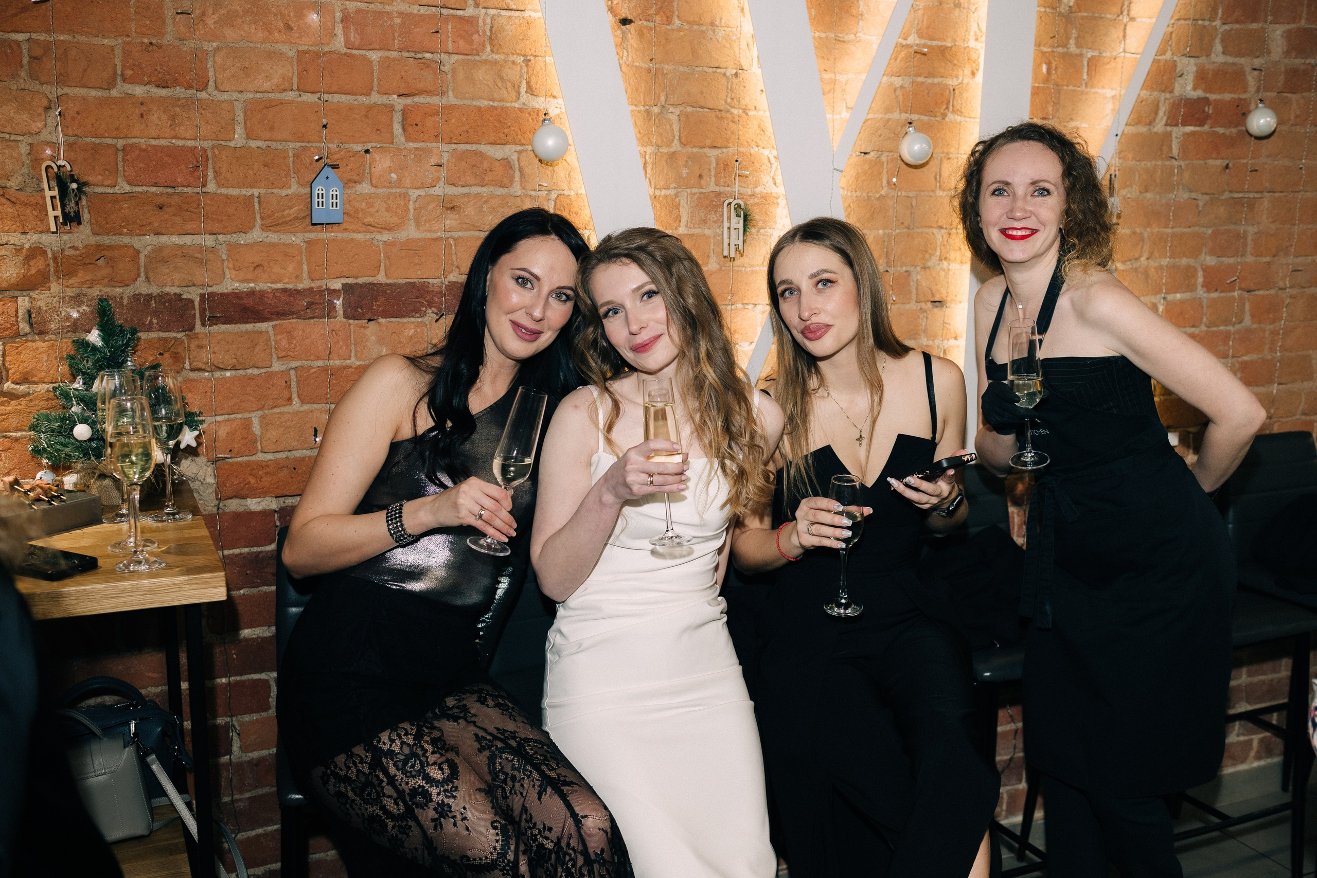 Кулинарный Мастер-класс компании Медок. Фотограф Артем Бросов в Санкт-Петербурге и Дубае