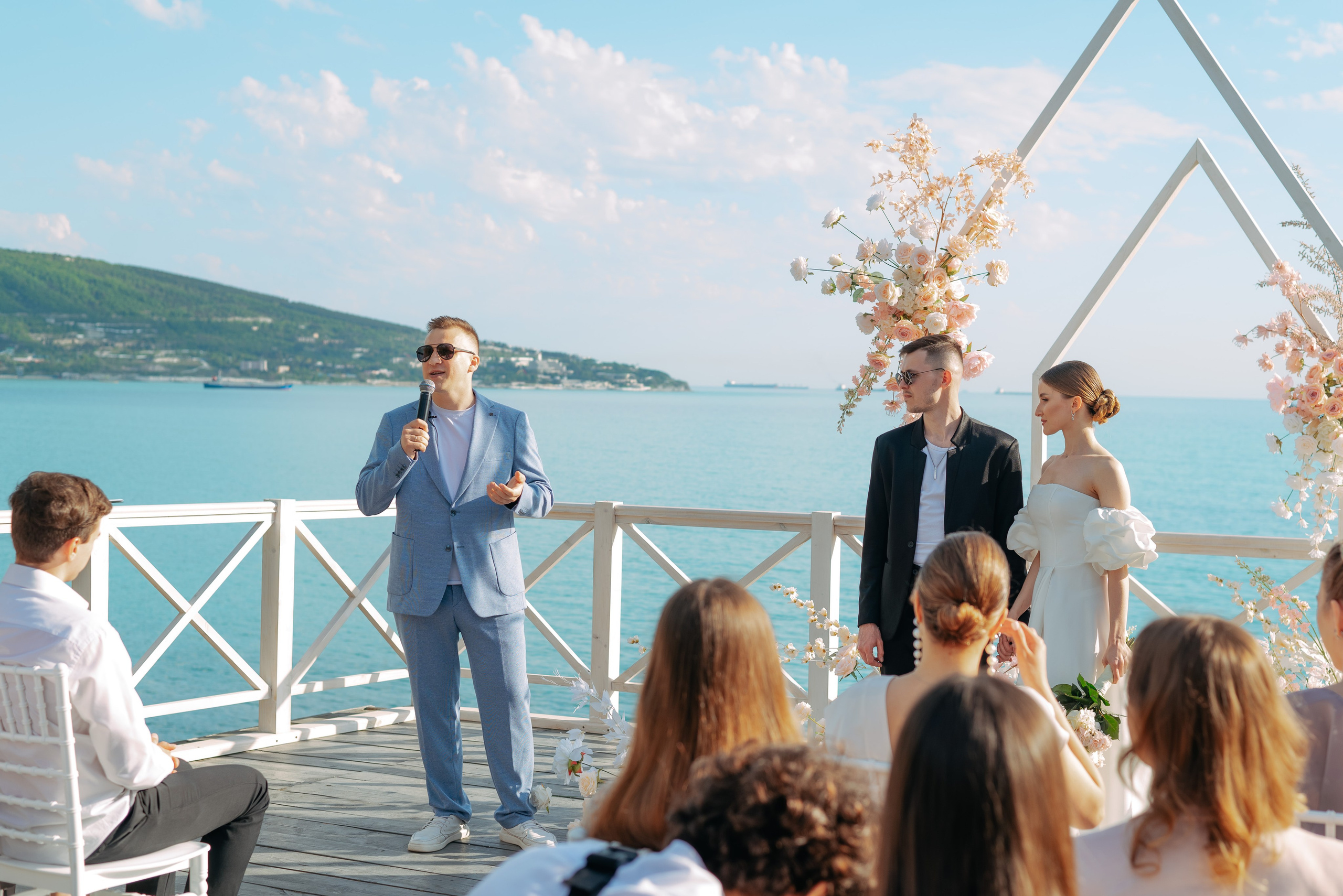 Анна + Павел. Фотографы Ивановы Краснодарский край