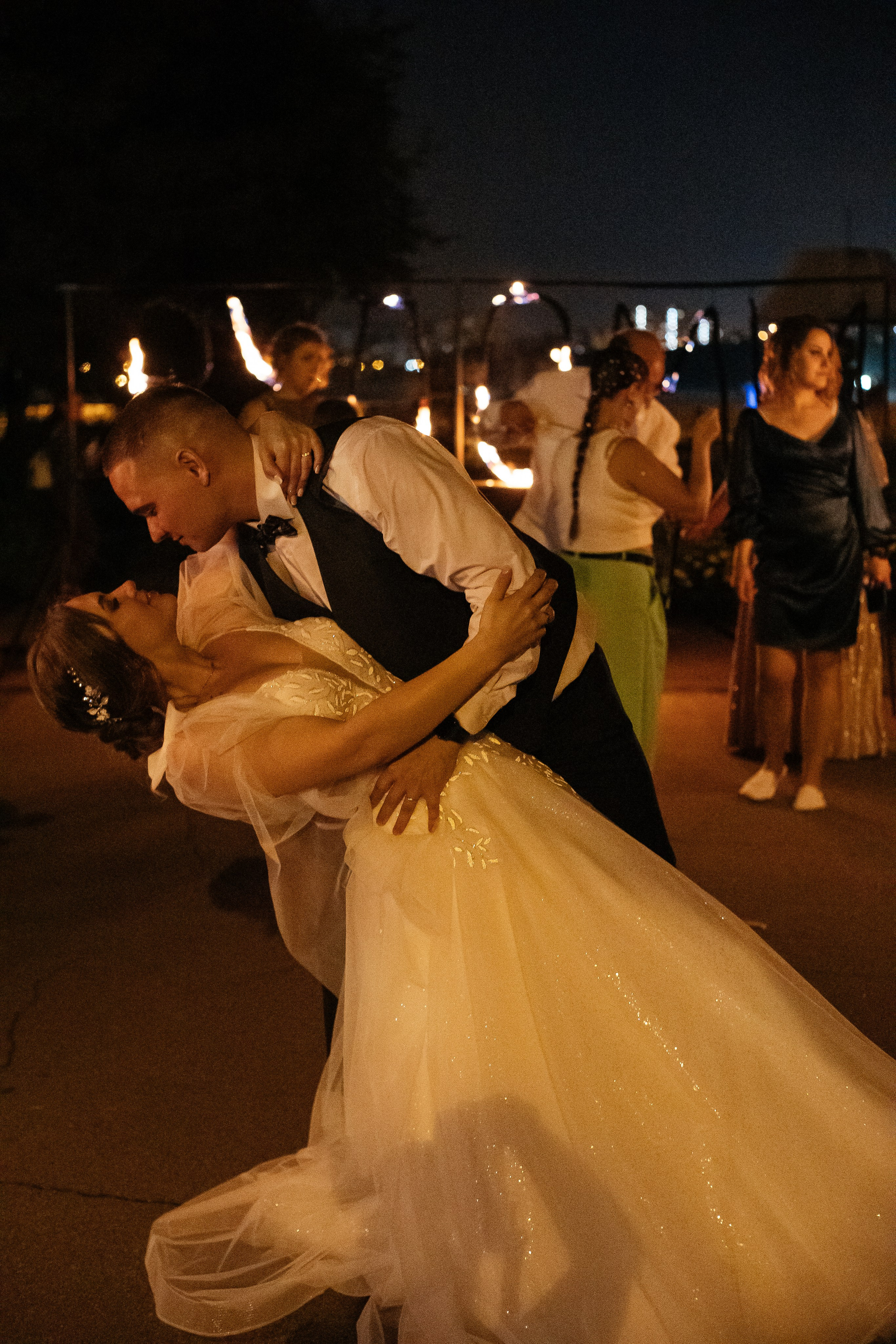 Свадьба полный день. Фотограф в Иркутске