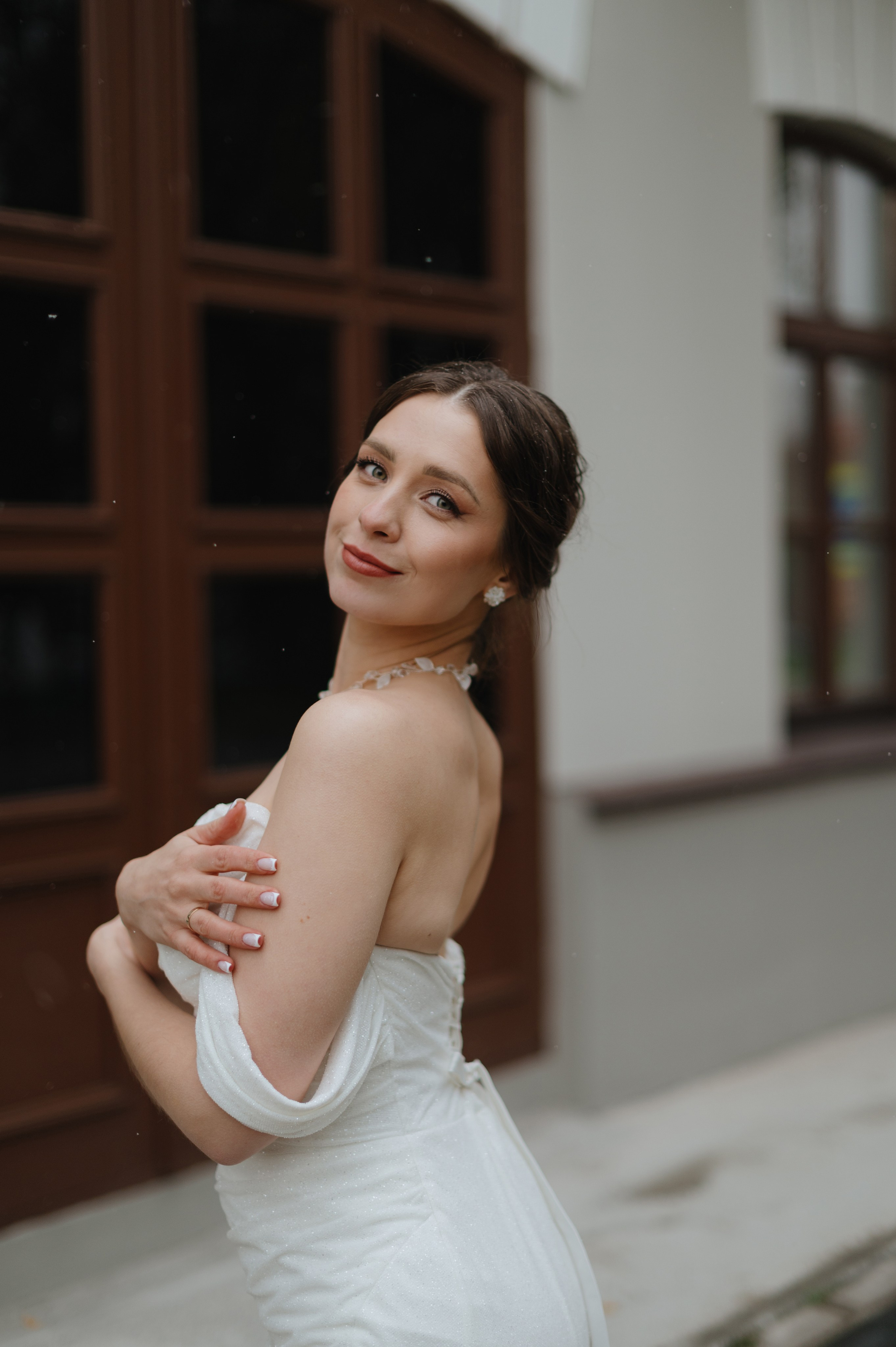 Игорь и Марина. Фотограф в Абакане и Минусинске