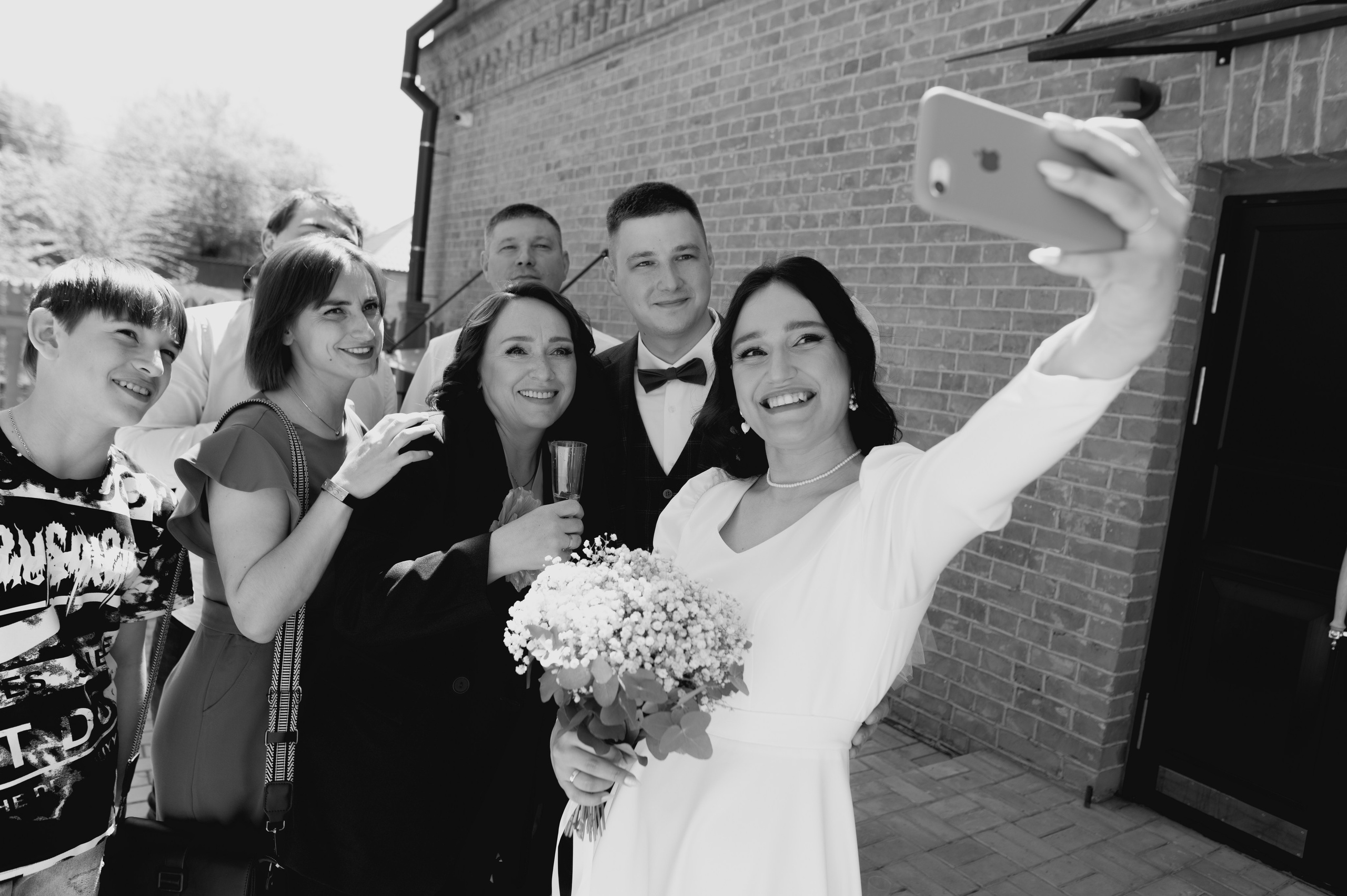 Александр и Ирина. Фотограф в Абакане и Минусинске