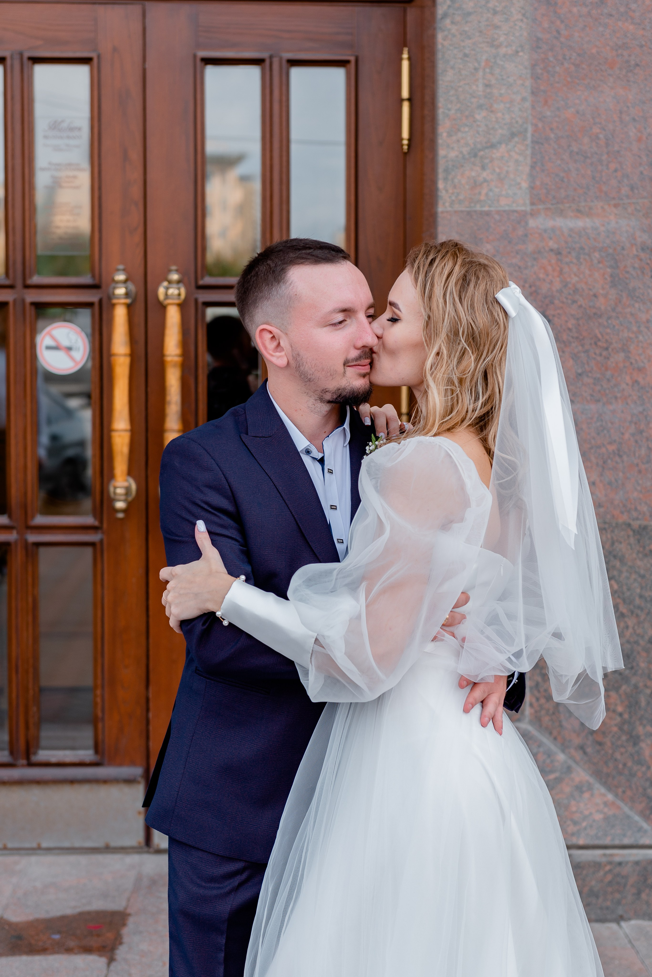 Ваня и Валерия. Фотограф Татьяна Иванчикова