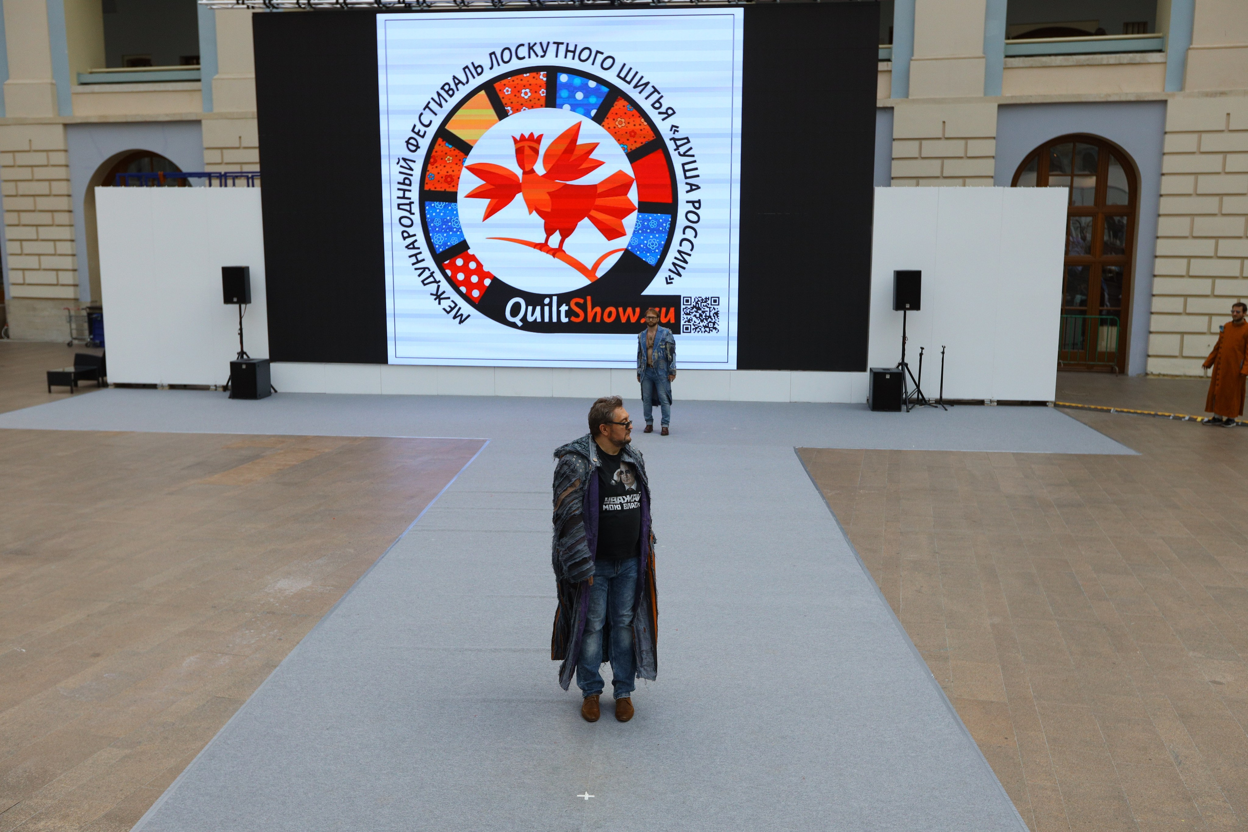 Душа России. Фотограф в Туле Крупский АнДРей. Фотостудия «КАДР71» в Туле