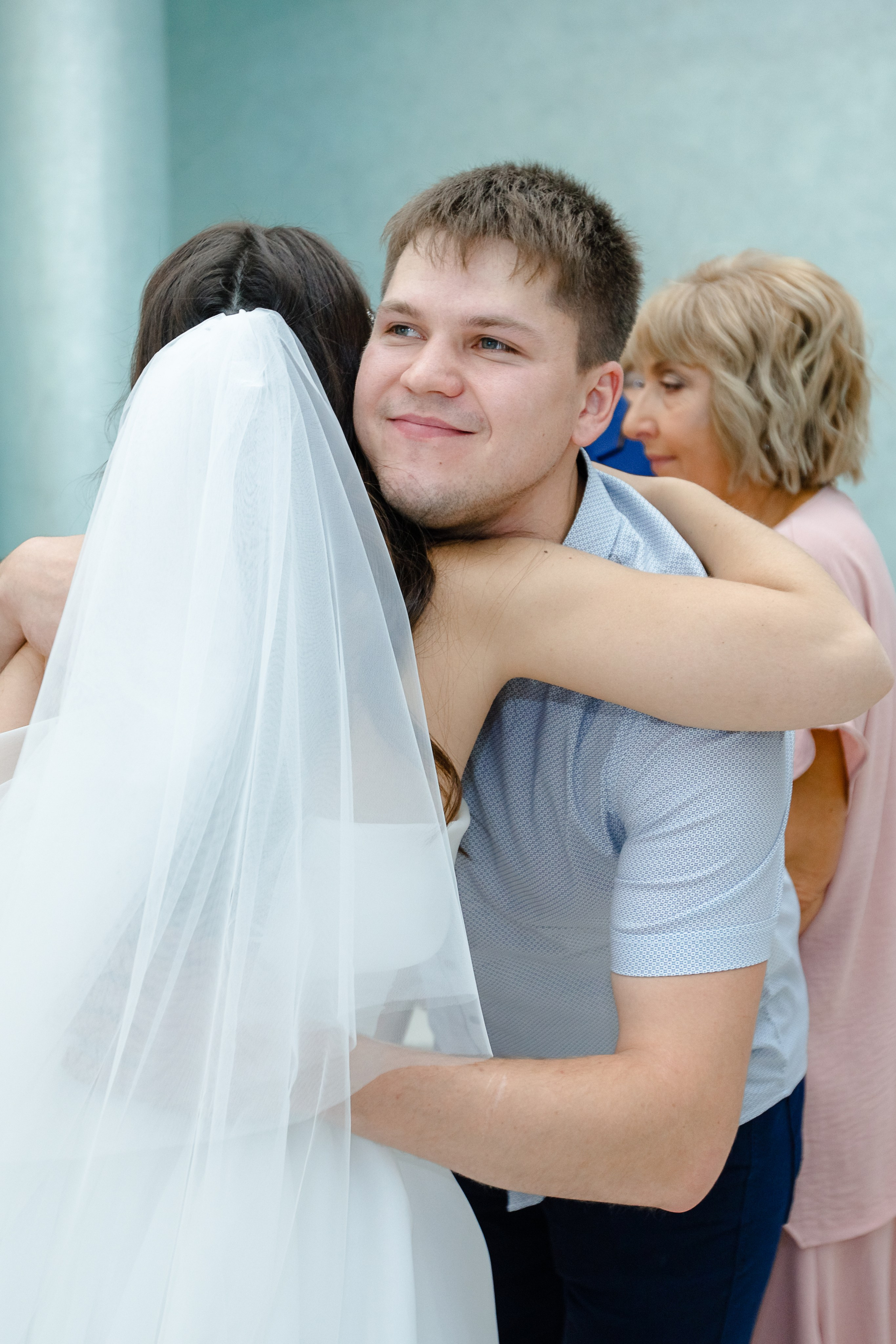 Алёна и Кирилл. Полный свадебный день. Свадебный фотограф Москва КМВ Марина Комиссарова