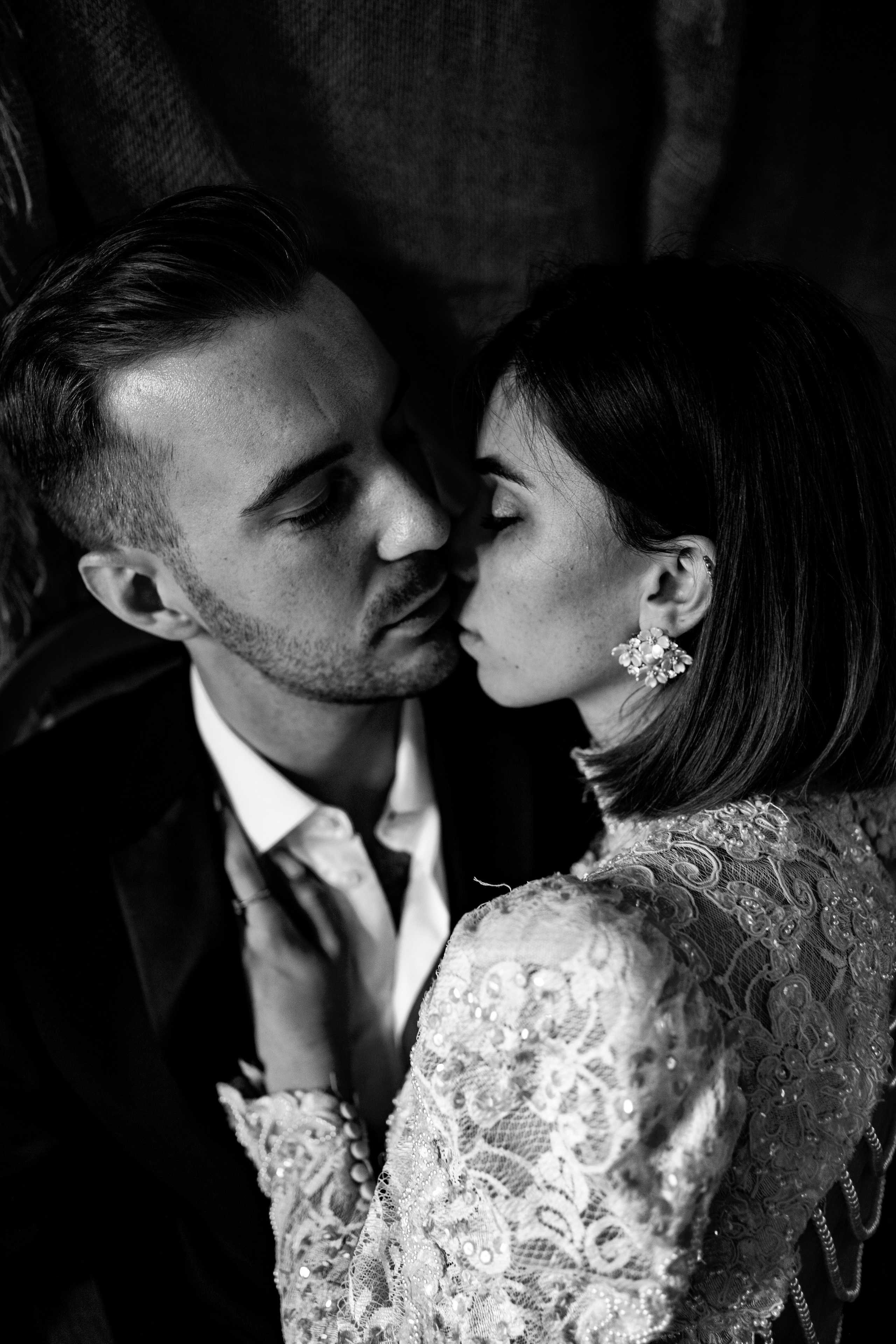 Никита и Лерика. Фотограф в Москве и МО Влада Облако