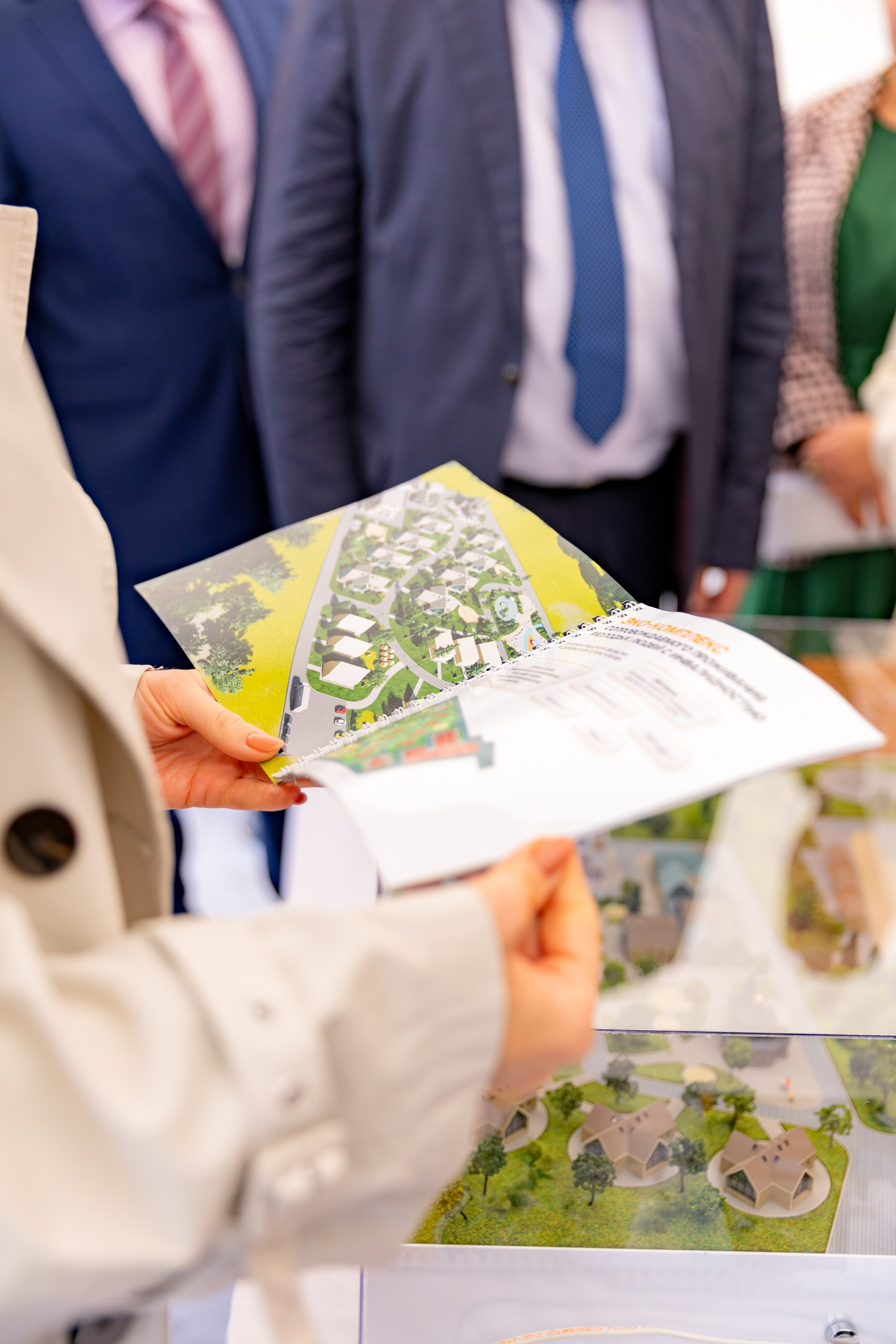 Репортажные съемки. Фотограф Гуменюк Мария