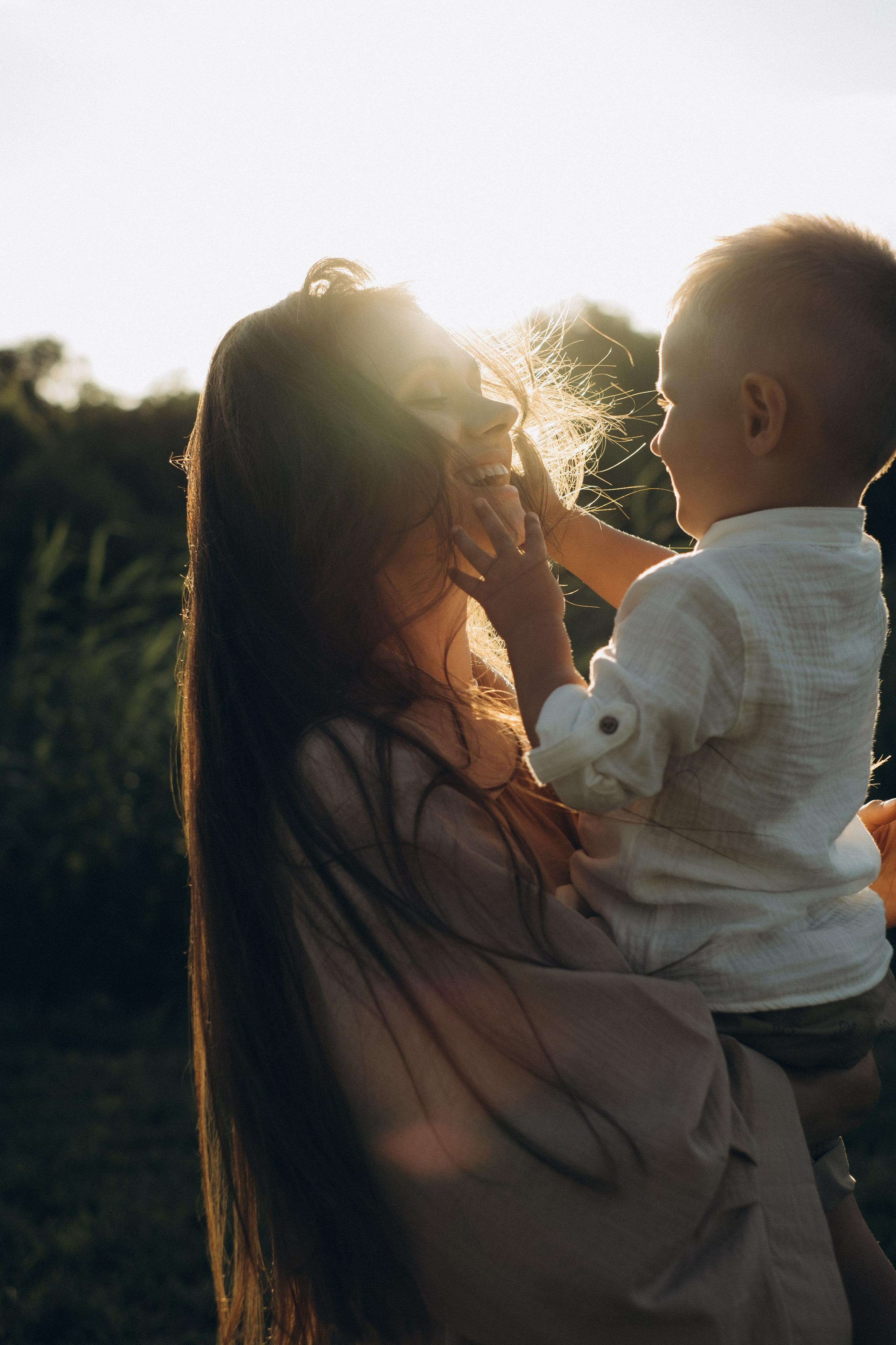 Семейная прогулка. Семейный фотограф в Ростове-на-Дону Яна Макаренко