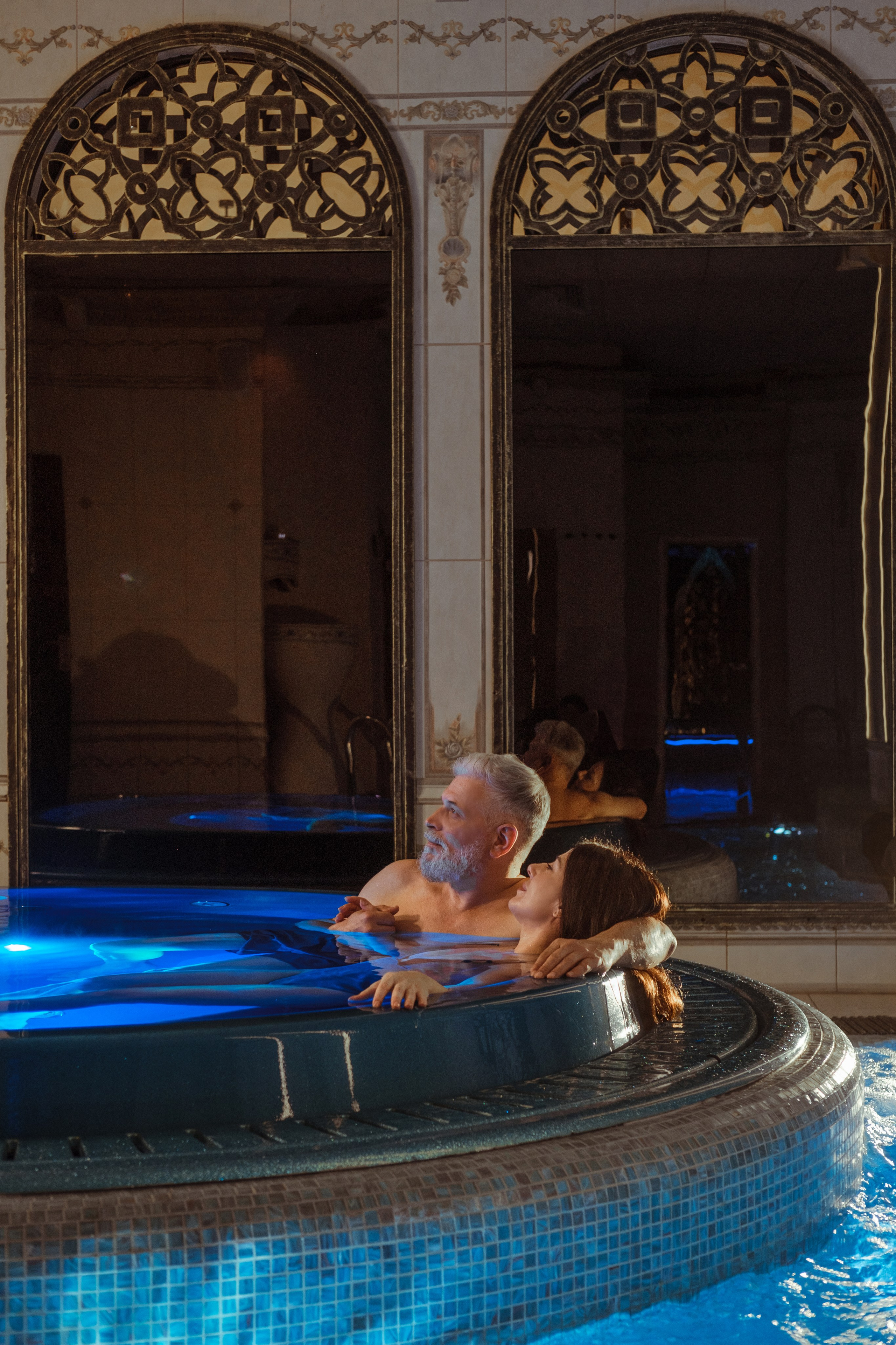 Продвижение спа салона Спб