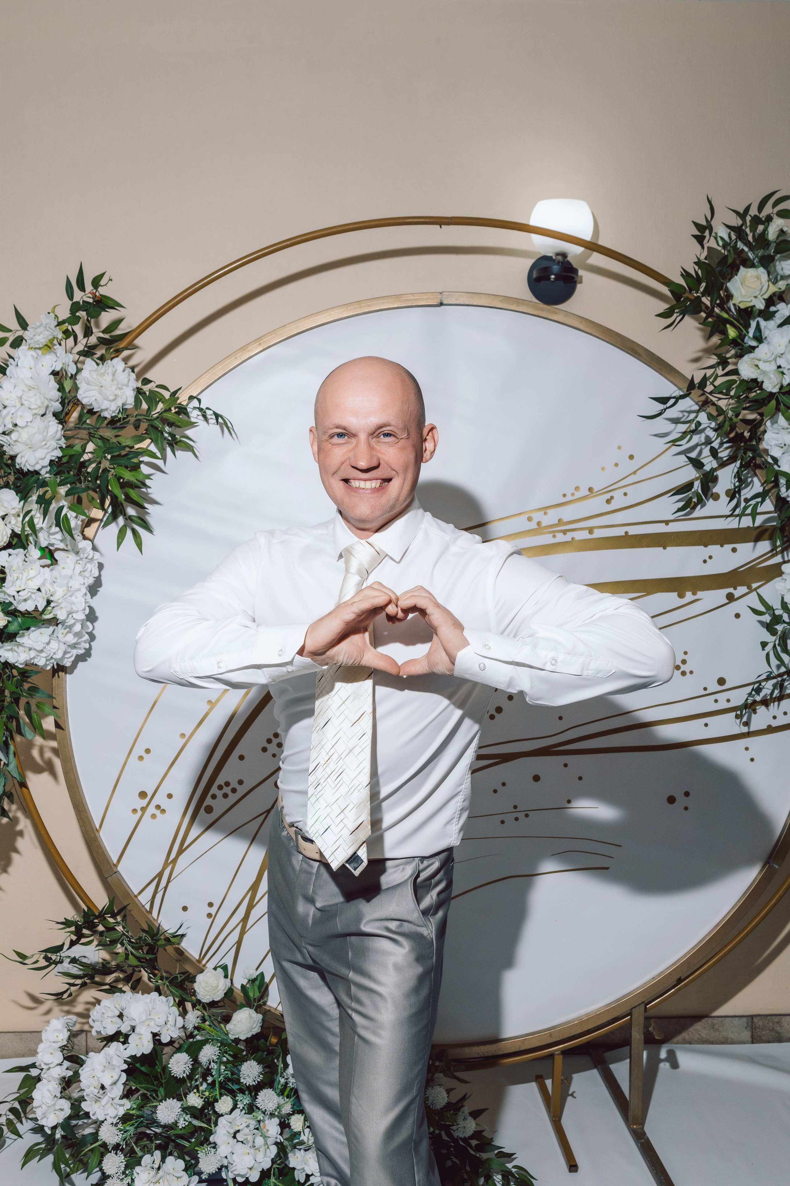 Андрей и Анастасия. Фотограф Красноярск Архипова Алина