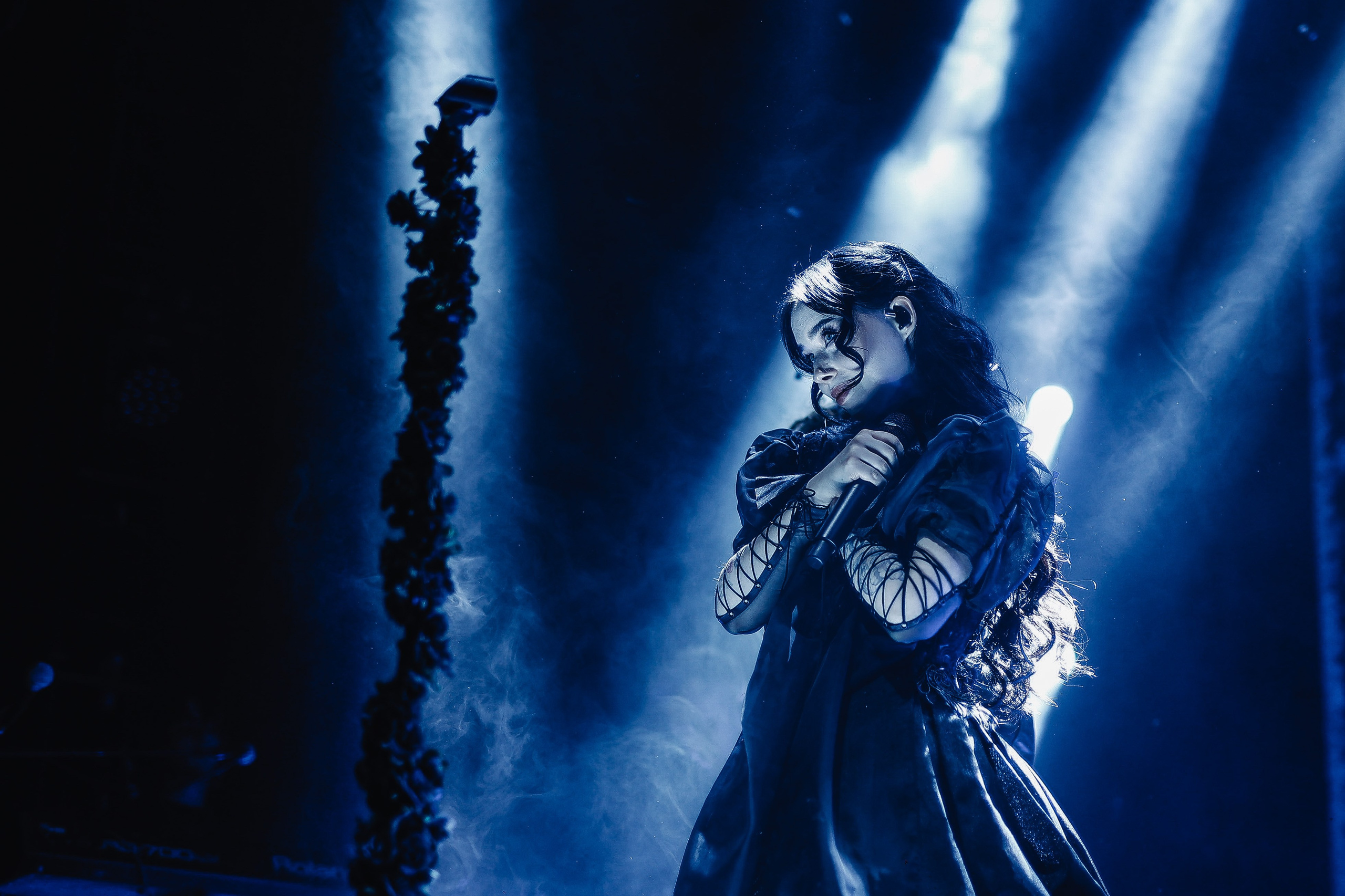 POLNALYUBVI WITH CARDIO ORCHESTRA @BASE