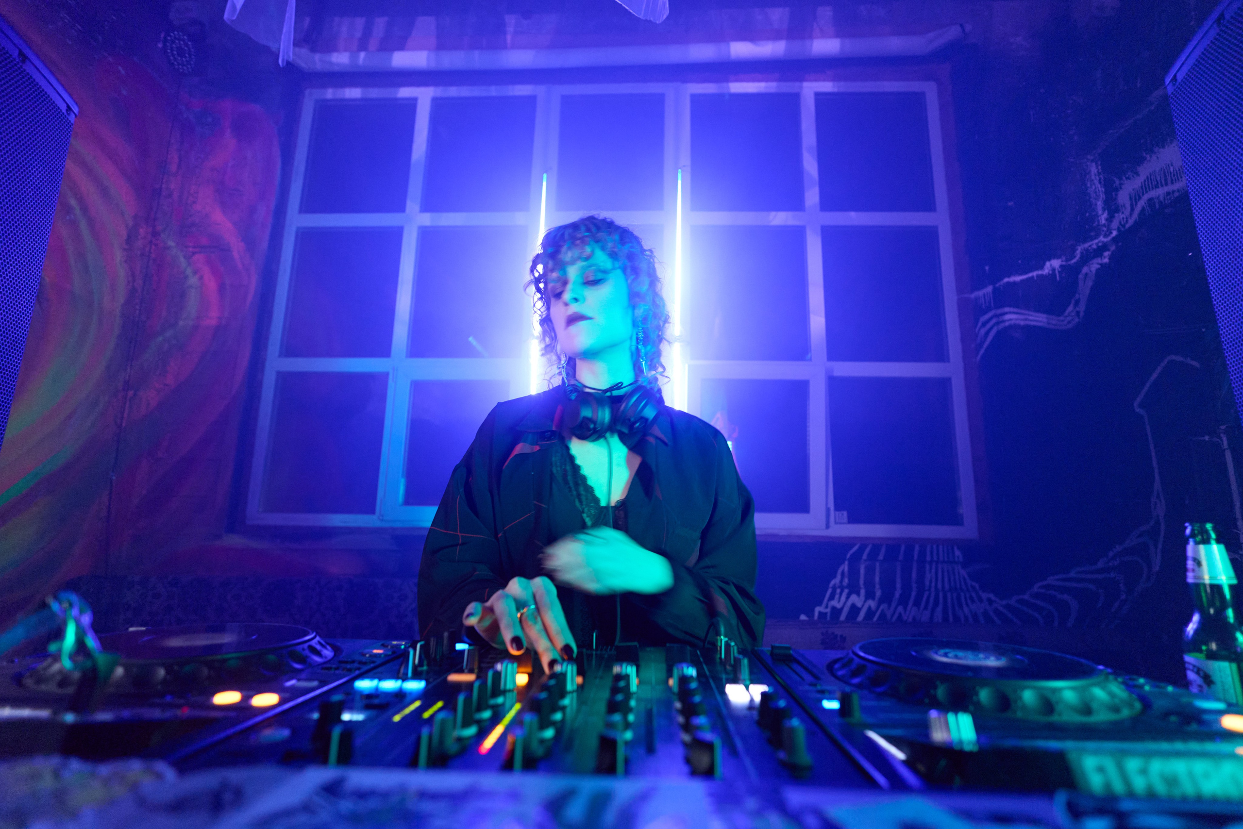 Концерты. NVSL STD