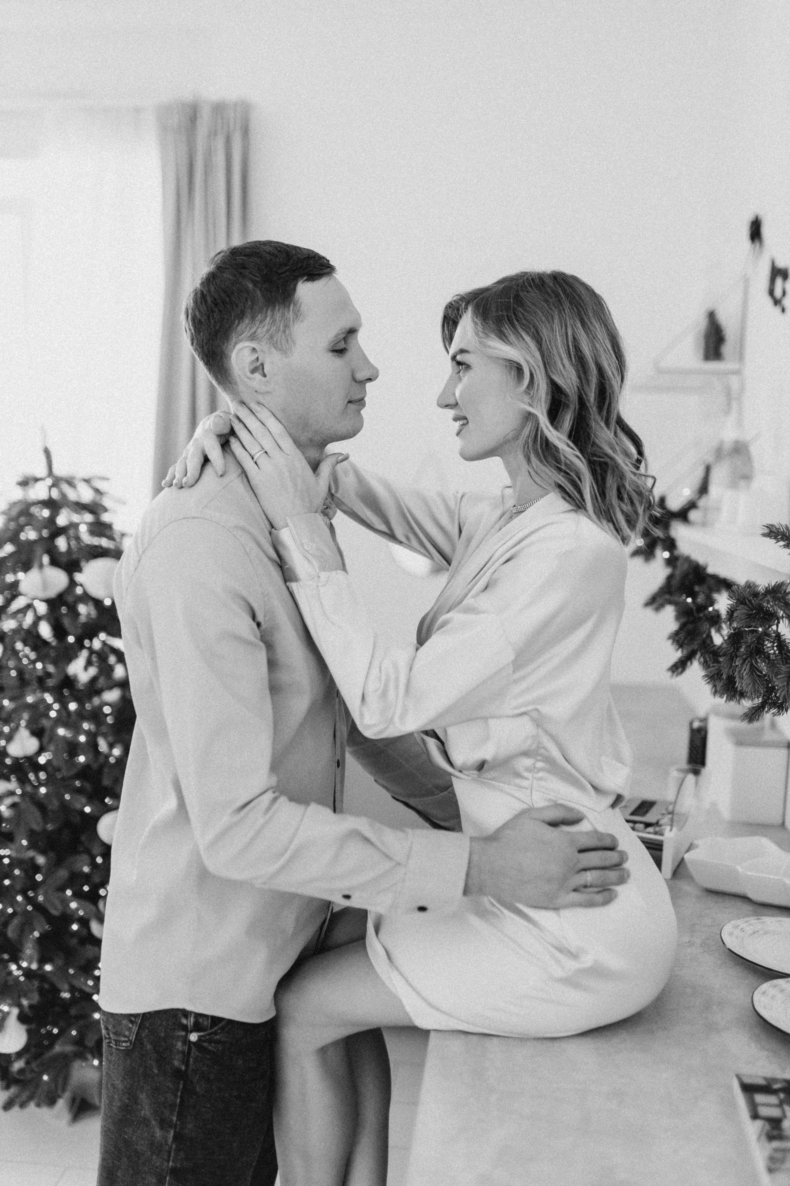 Ирина & Роман