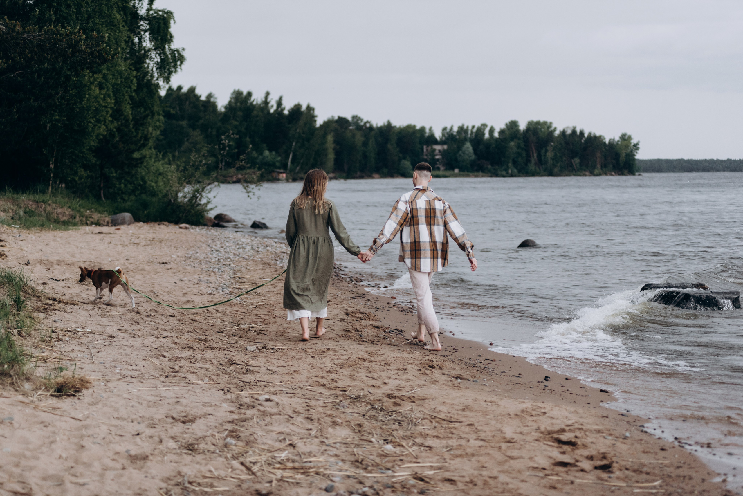 Съемка на улице. Фотограф Санкт-Петербурга Наталья Белова