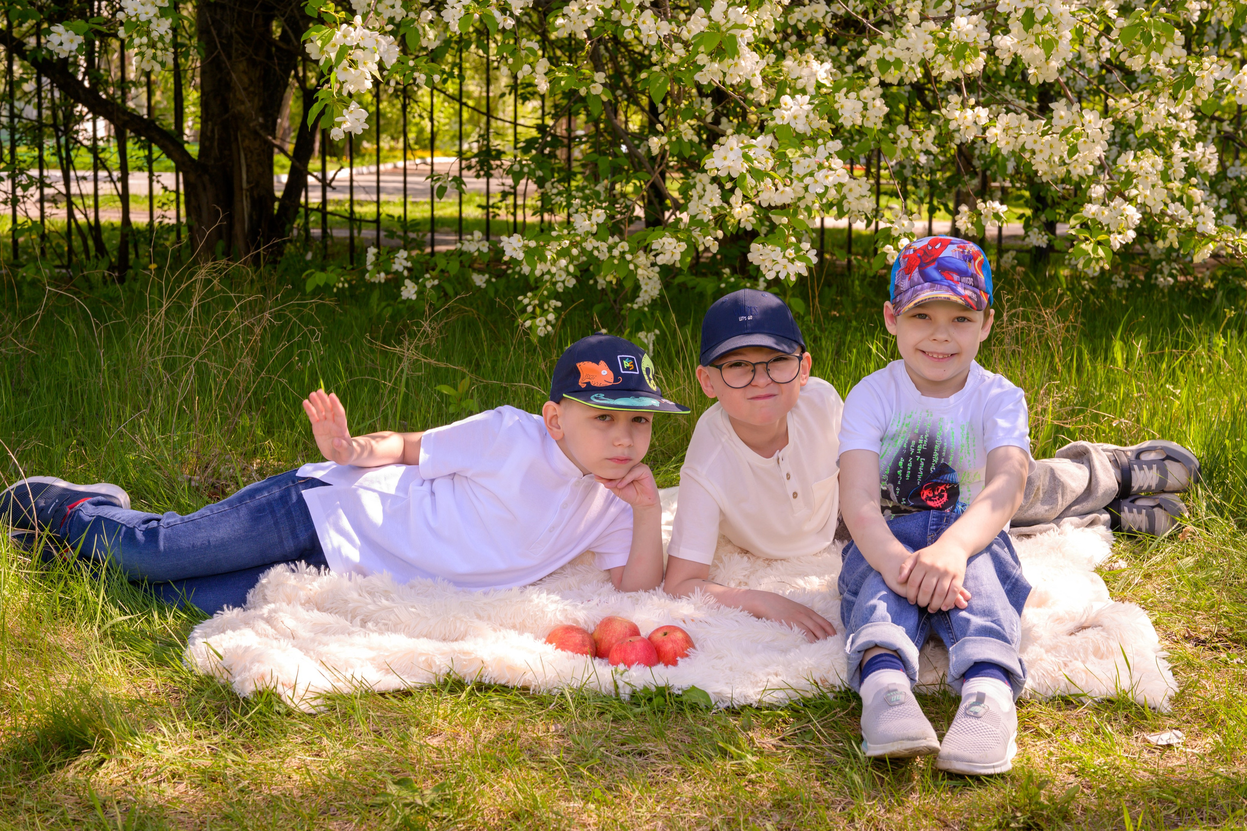 Д/с№ 3к3 группа «Фантазёры» (индивидуальный дизайн) + рисунки детей. Фотограф новорожденных, семейный детский в Тюмени Татьяна Морозова