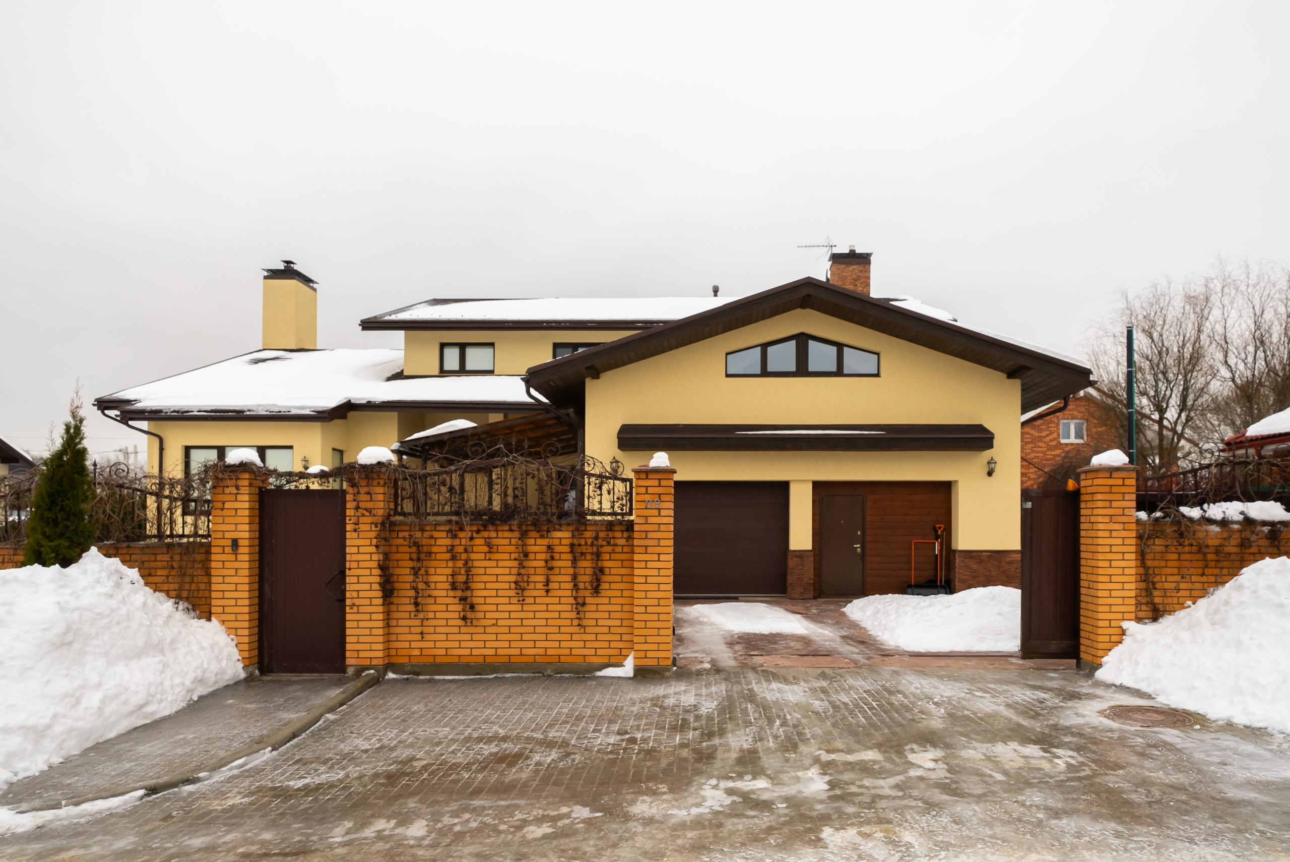 ДОМ п. АДМИРАЛ. Фото и видео-съемка Андраник Хачатурян