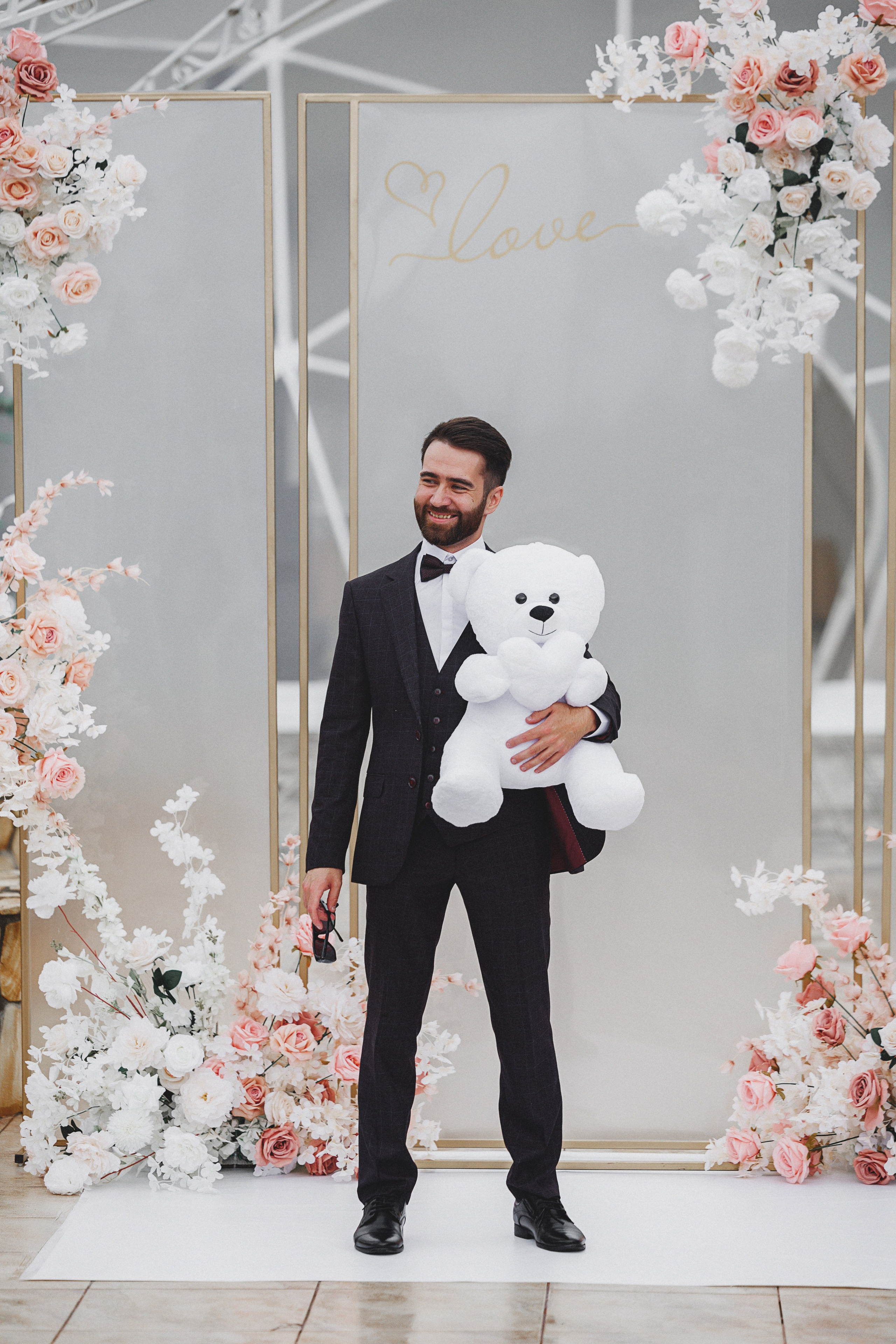 Kirill&Ksenya. Профессиональный Свадебный Фотограф Михаил Костин