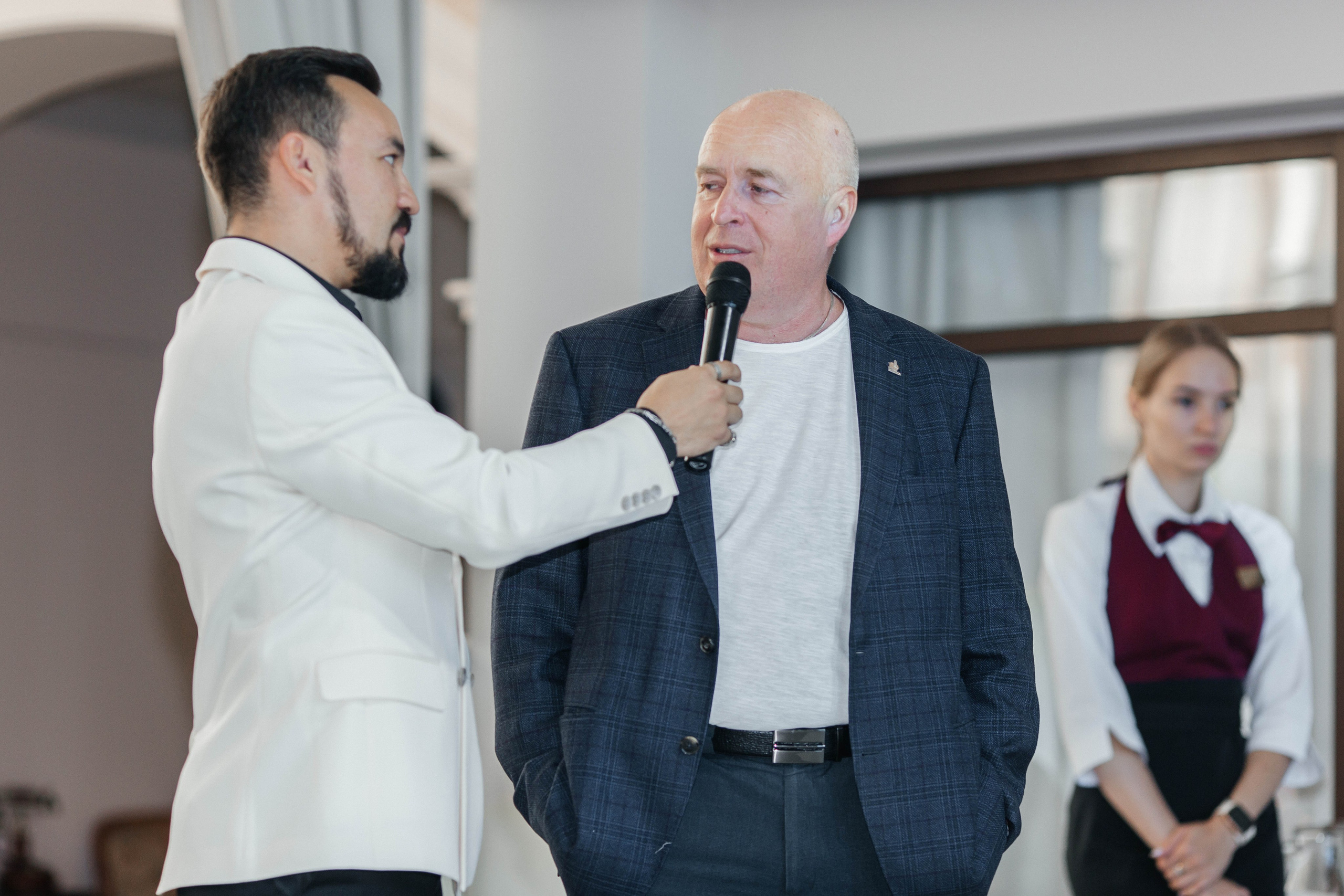 Корпоратив. Главная