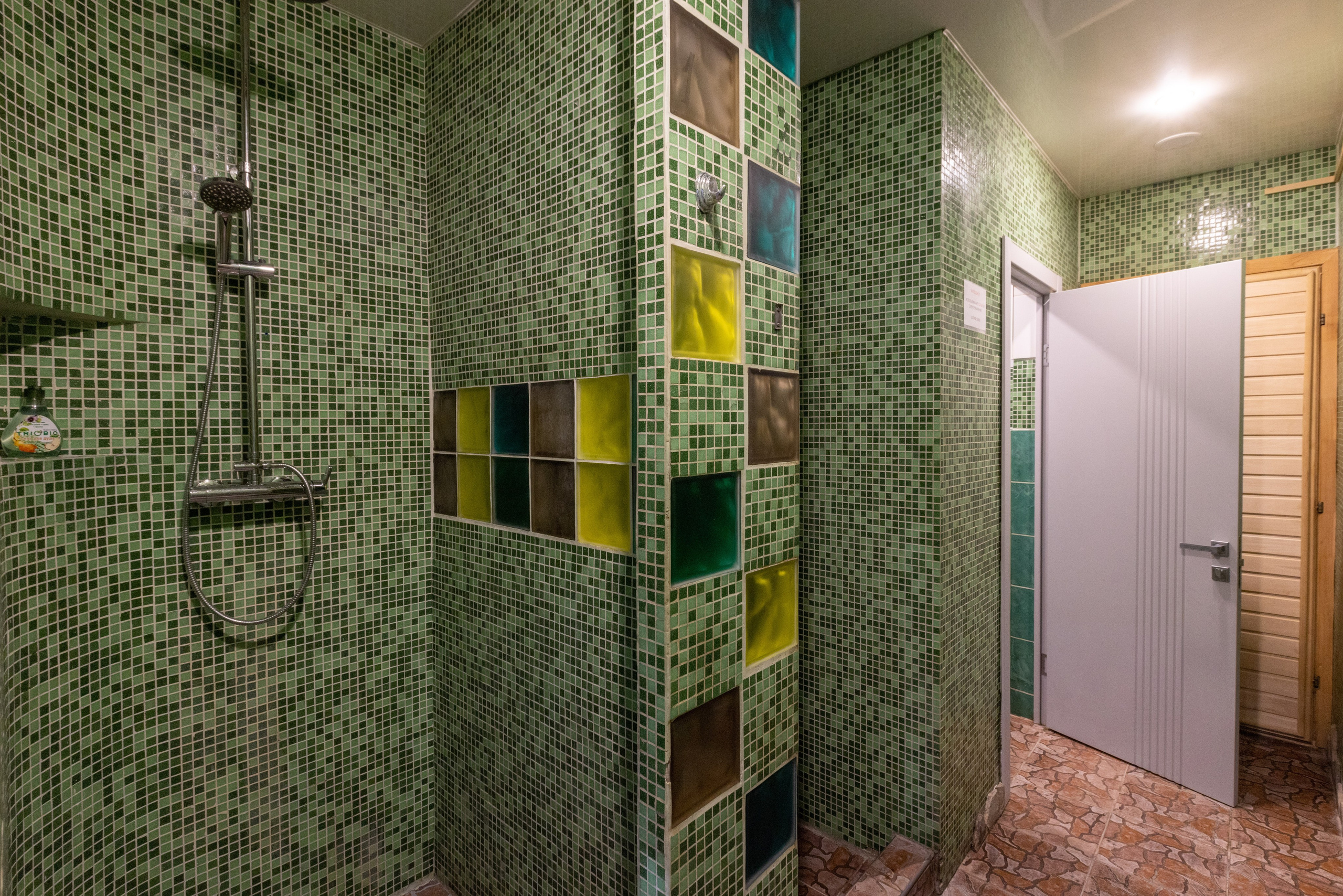 Сауна «Камелот». Фотограф в Туле Крупский АнДРей. Фотостудия «КАДР71» в Туле