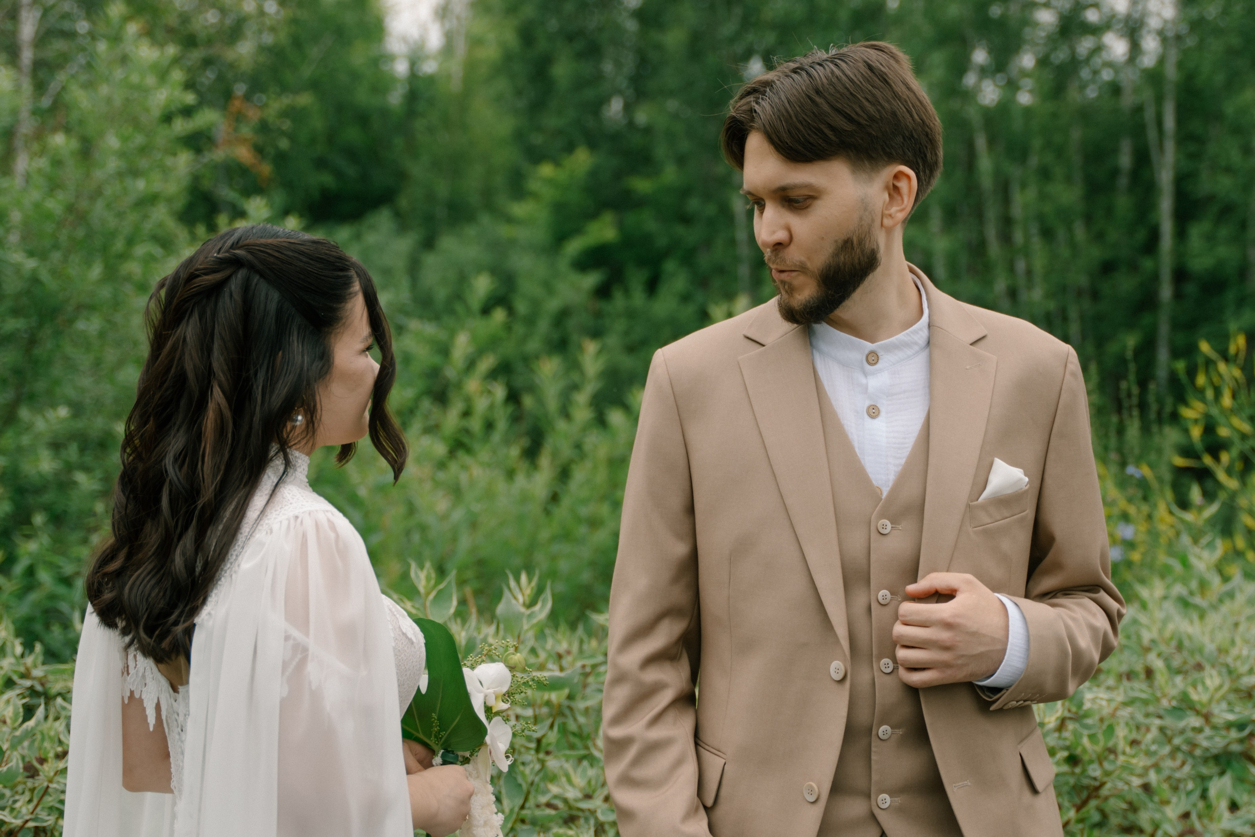 Ольга и Виталий. Ульяна Ремезова | Фотограф | Челябинск