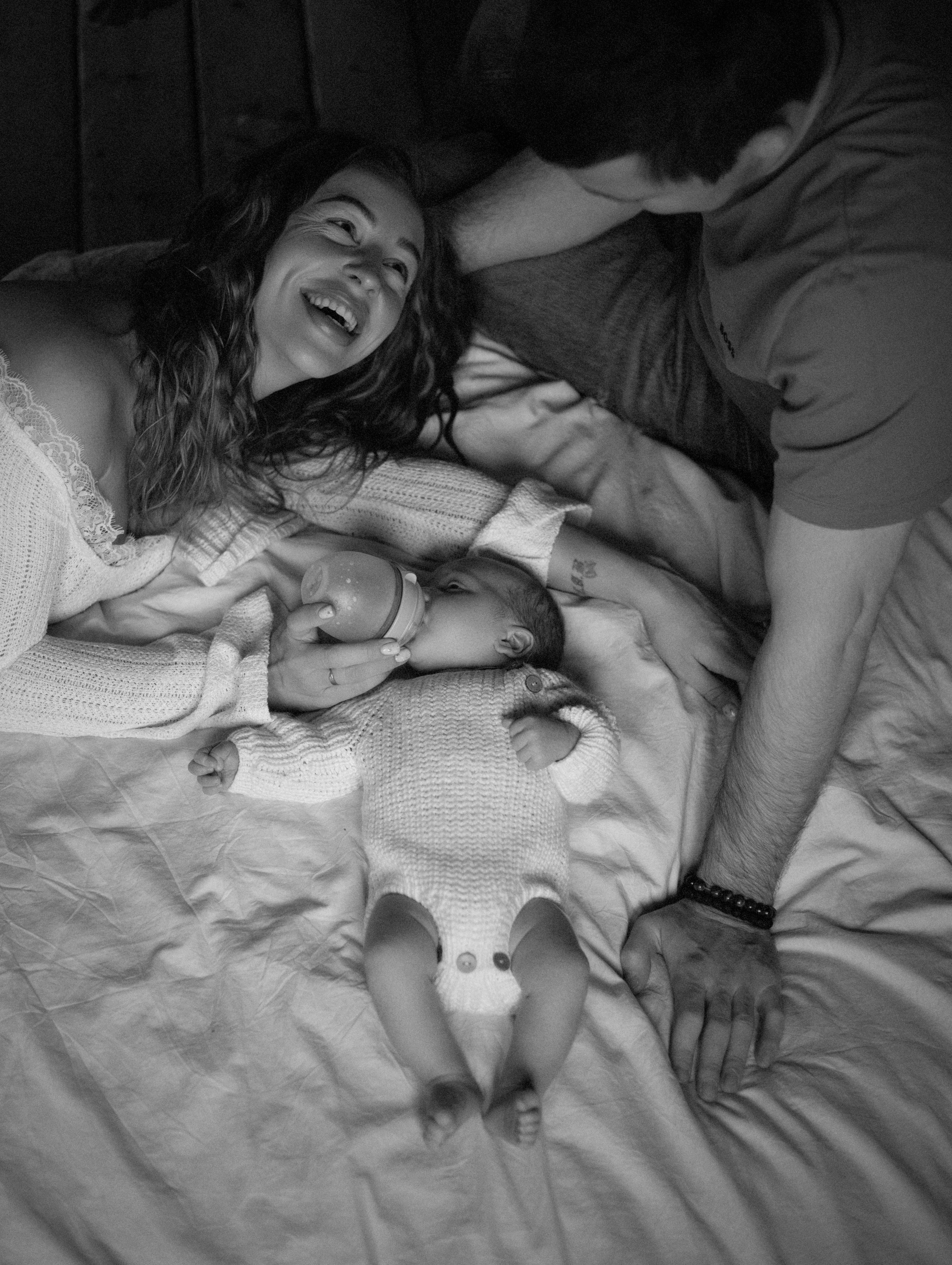 Вита, Роман и Тимур. Фотограф НСК-Кем-СПБ Александра Фомич