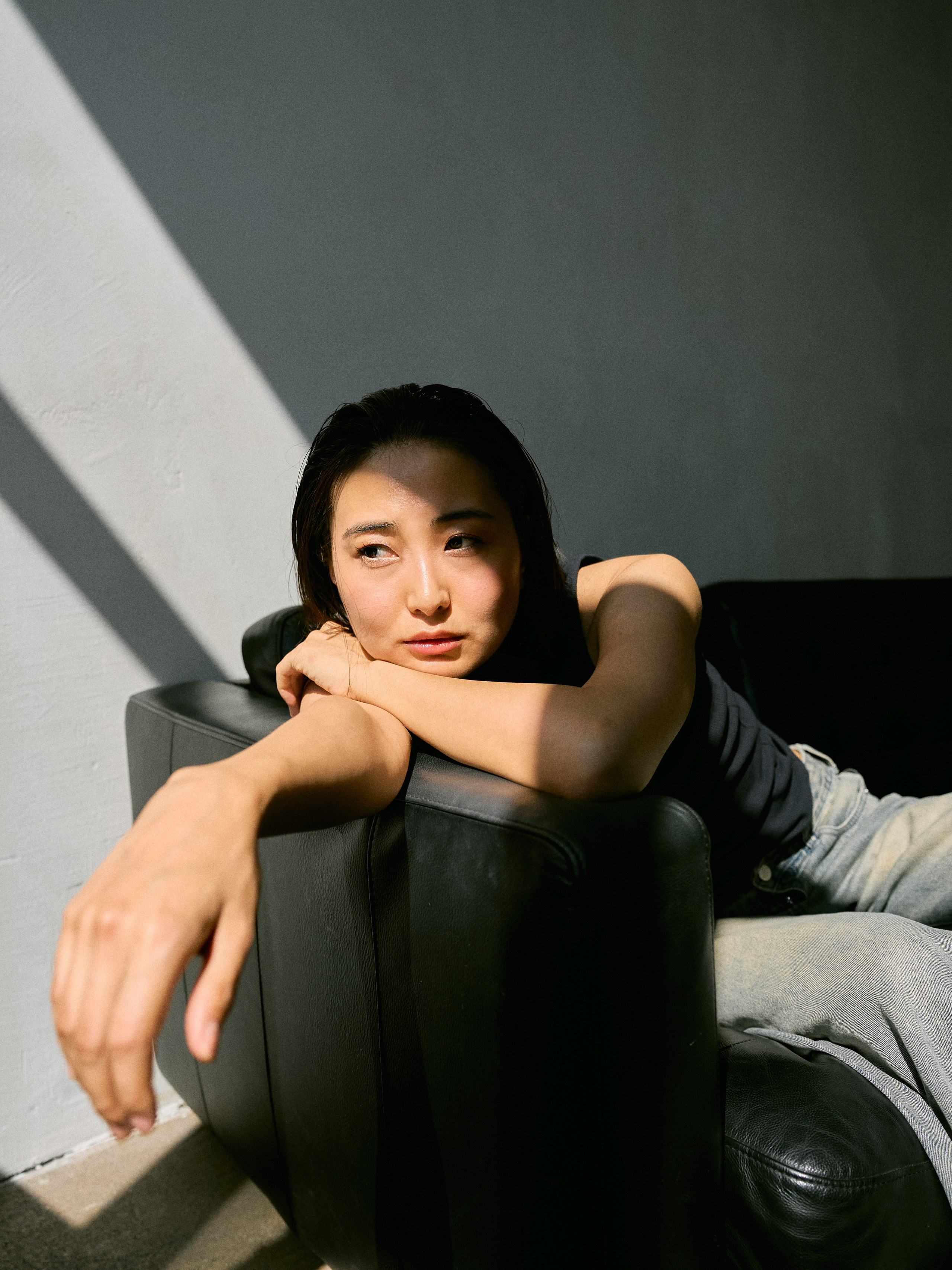 Наташа. Фотограф Улан-Удэ