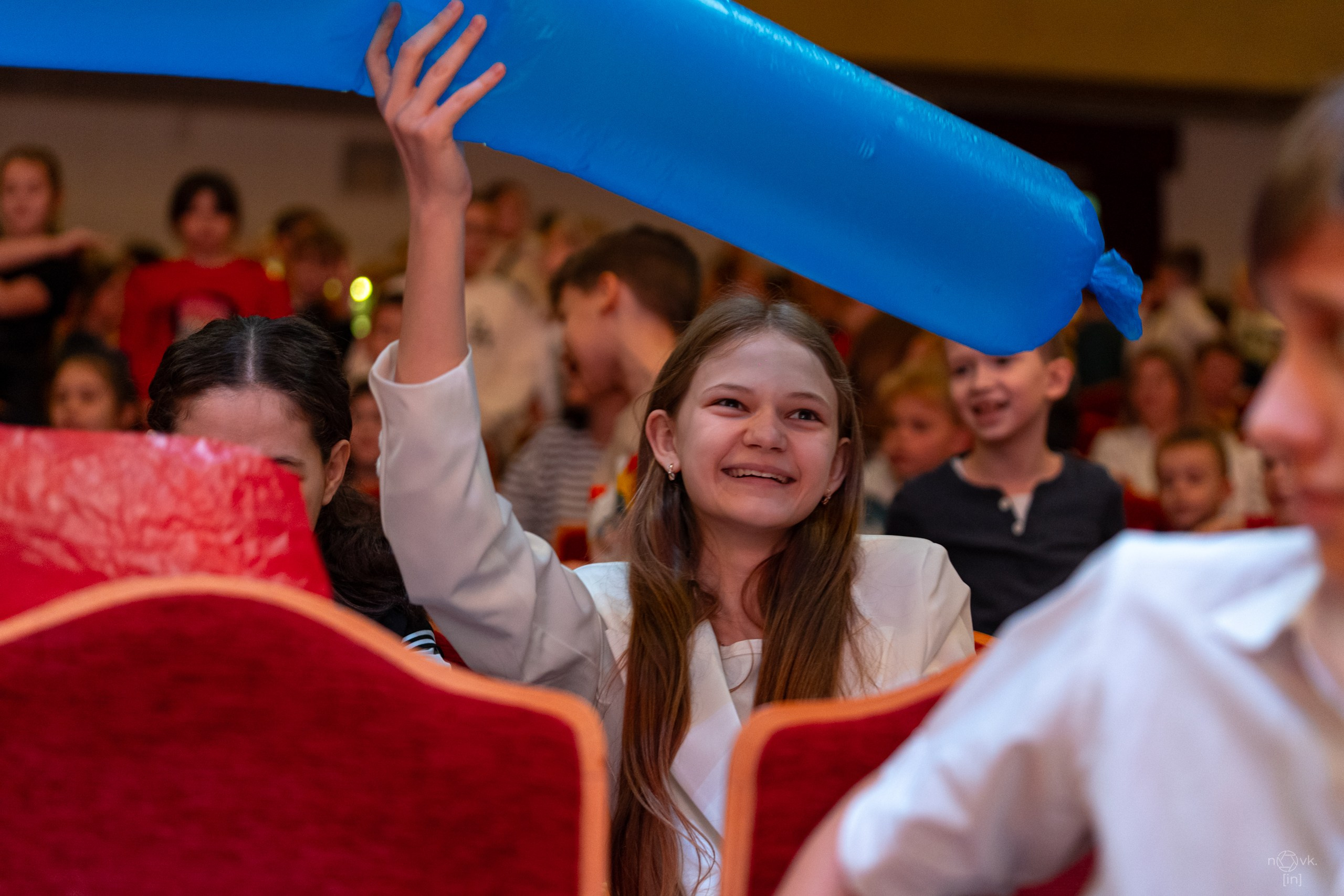 Ёлка. ФОТОГРАФ ИВАН НОВИКОВ | СТАВРОПОЛЬ