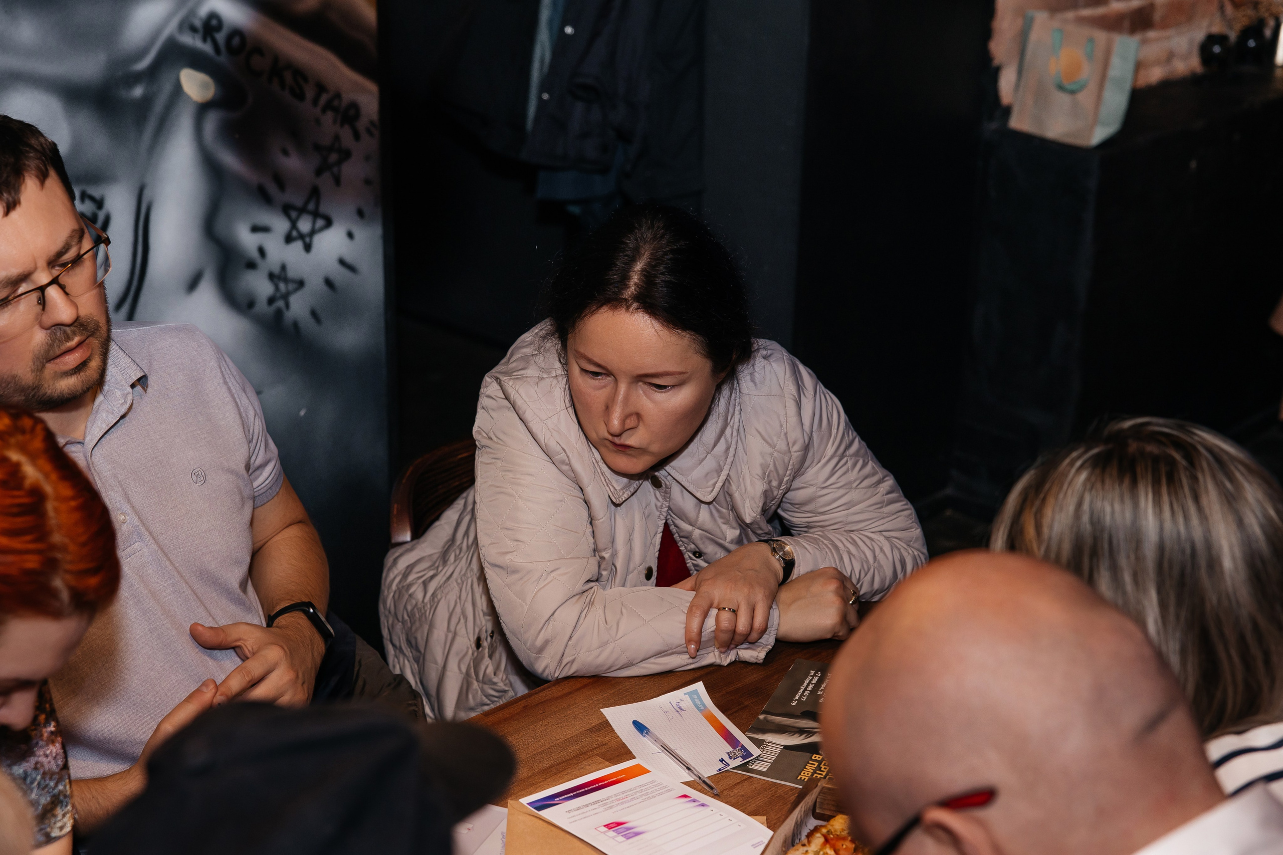 Квиз. Семейный и детский фотограф в Краснодаре Ксения Новикова