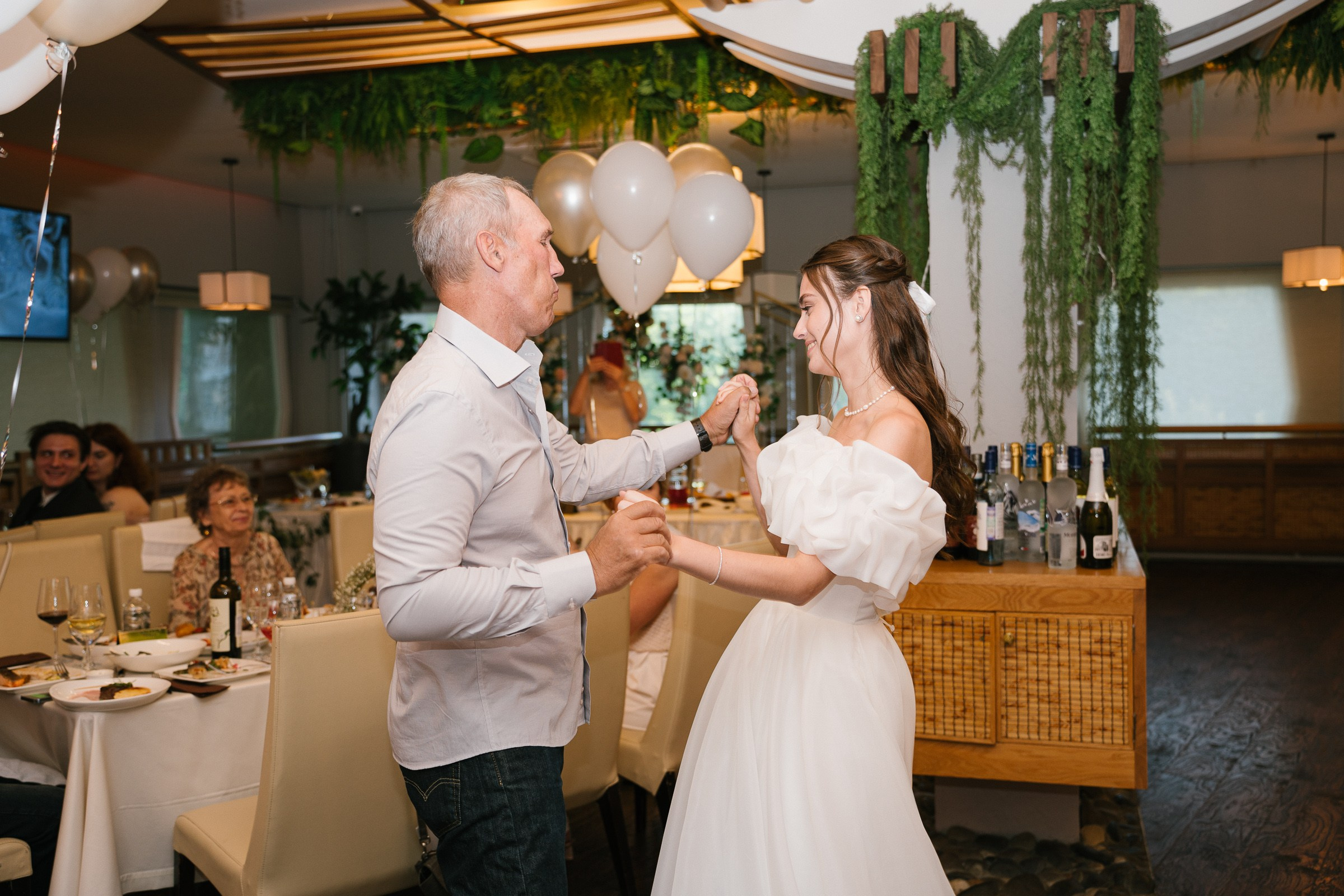 Банкеты. Главная