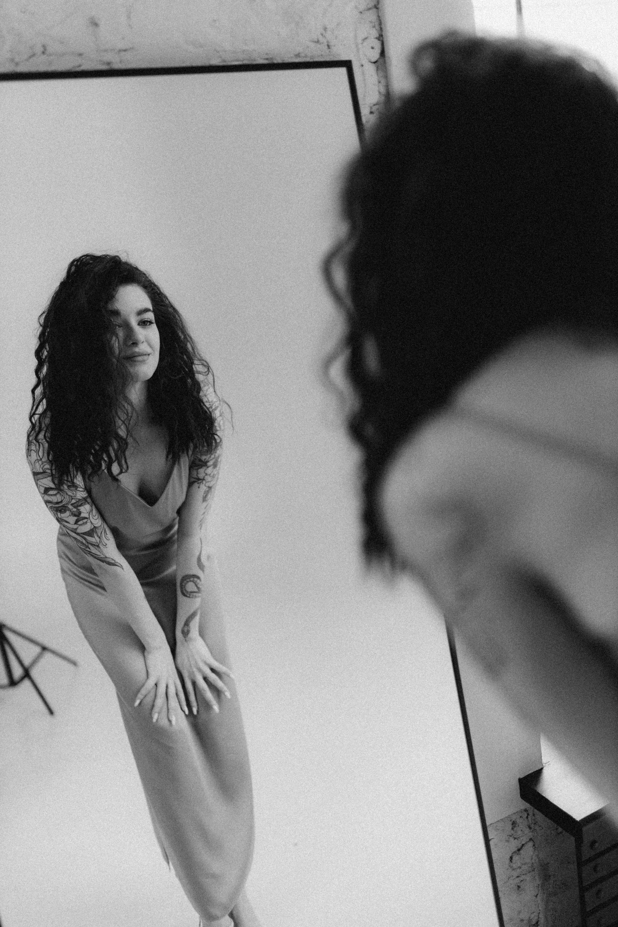 Анастасия. Фотограф НОГИНСК, Москва, Анастасия Белая