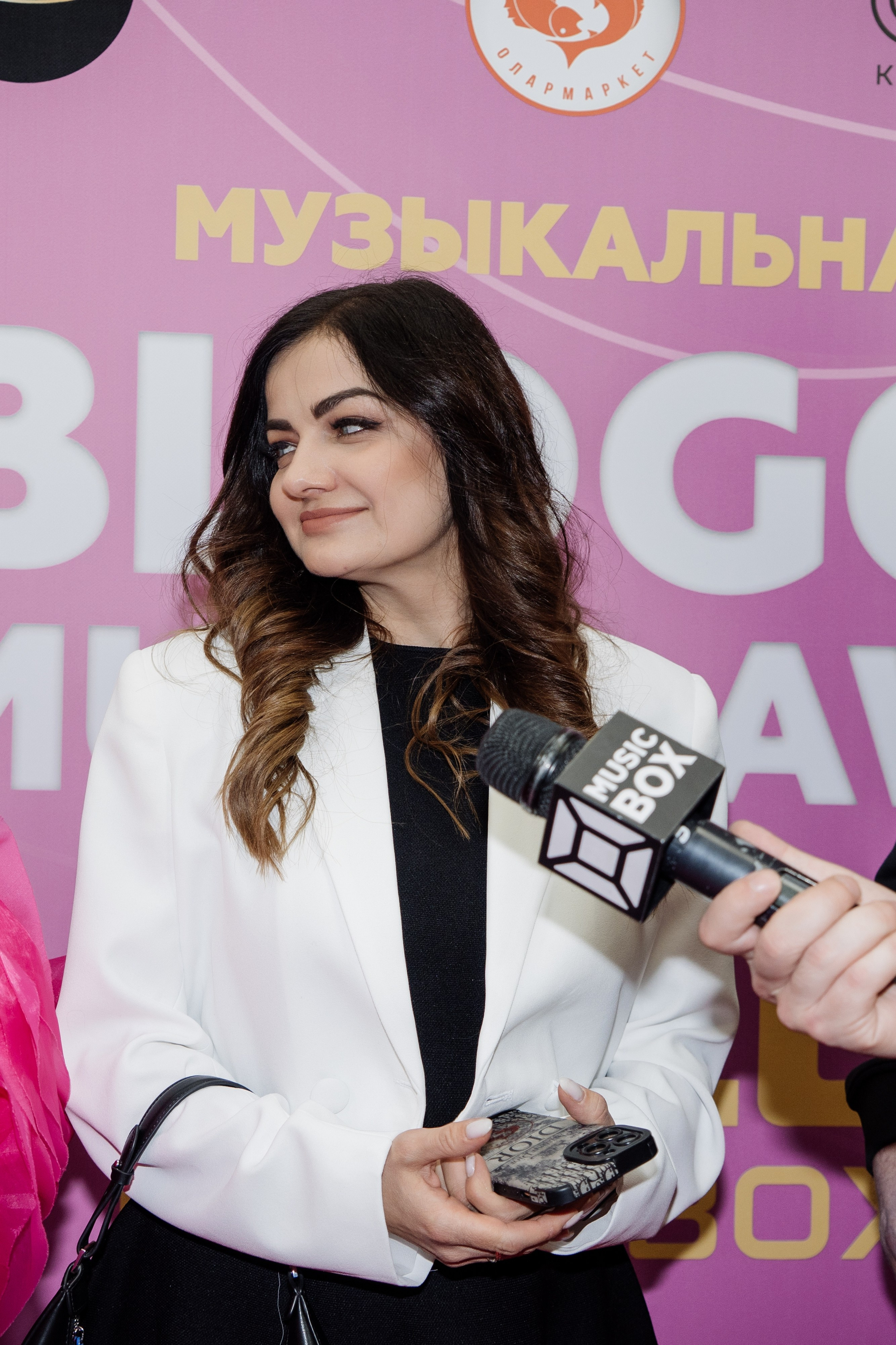 Bloggers Music Awards 2025. Фотограф София Горбачева. Свадебный и репортажный фотограф видеограф Брянск/Москва
