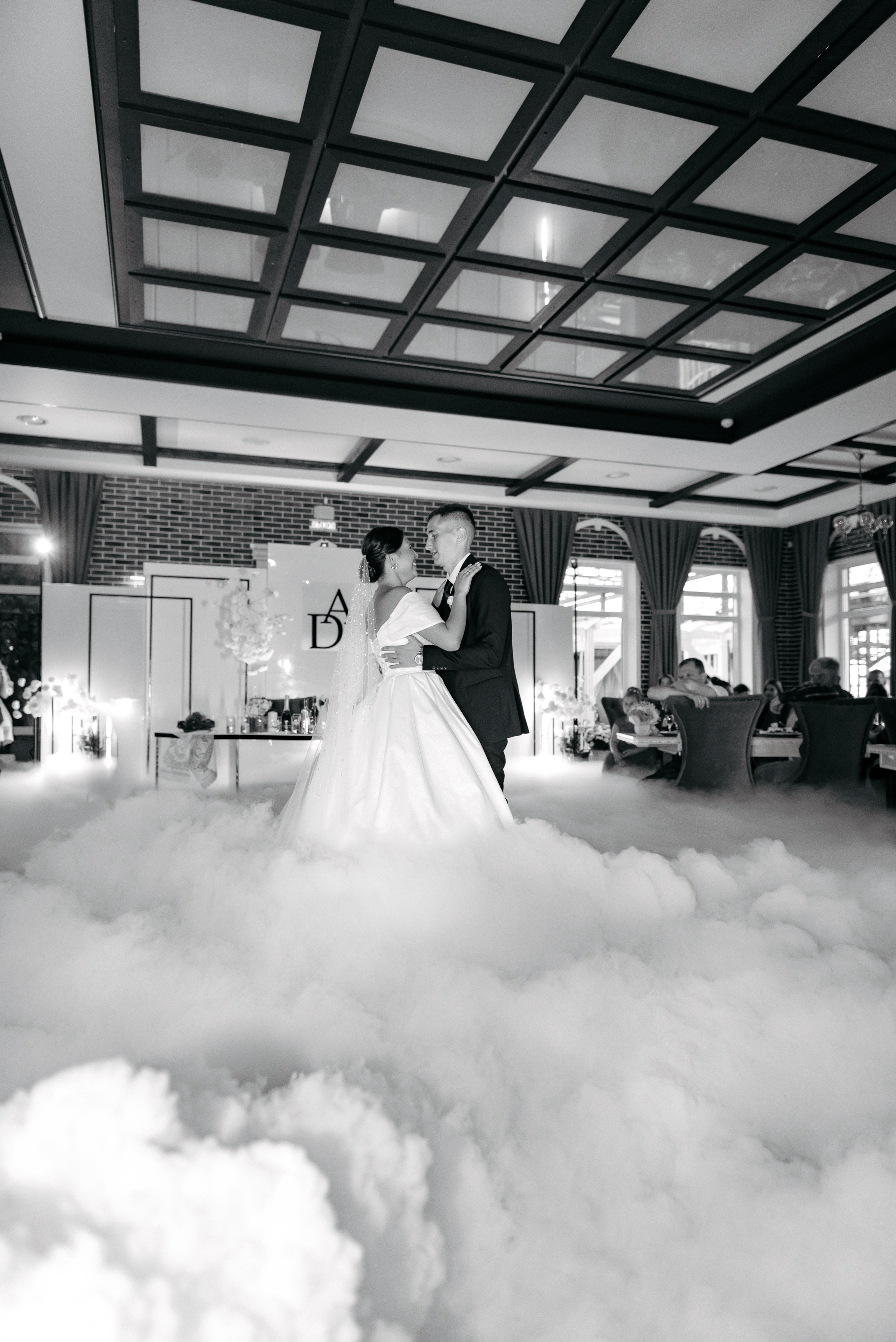 Александр и Дарья. Свадебный и семейный фотограф в Алексеевке Марина Купреева