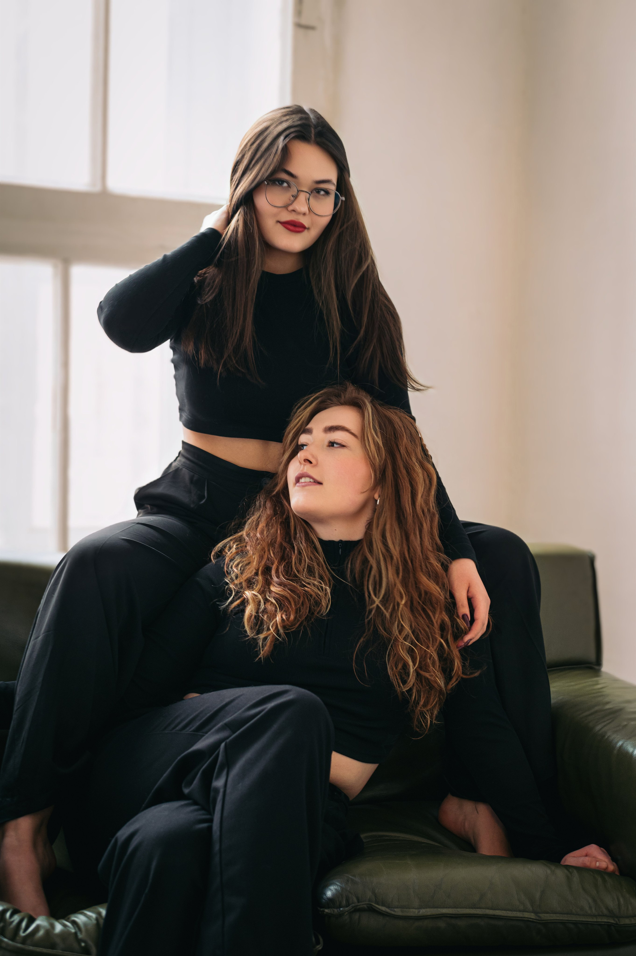 Семейная. Главная