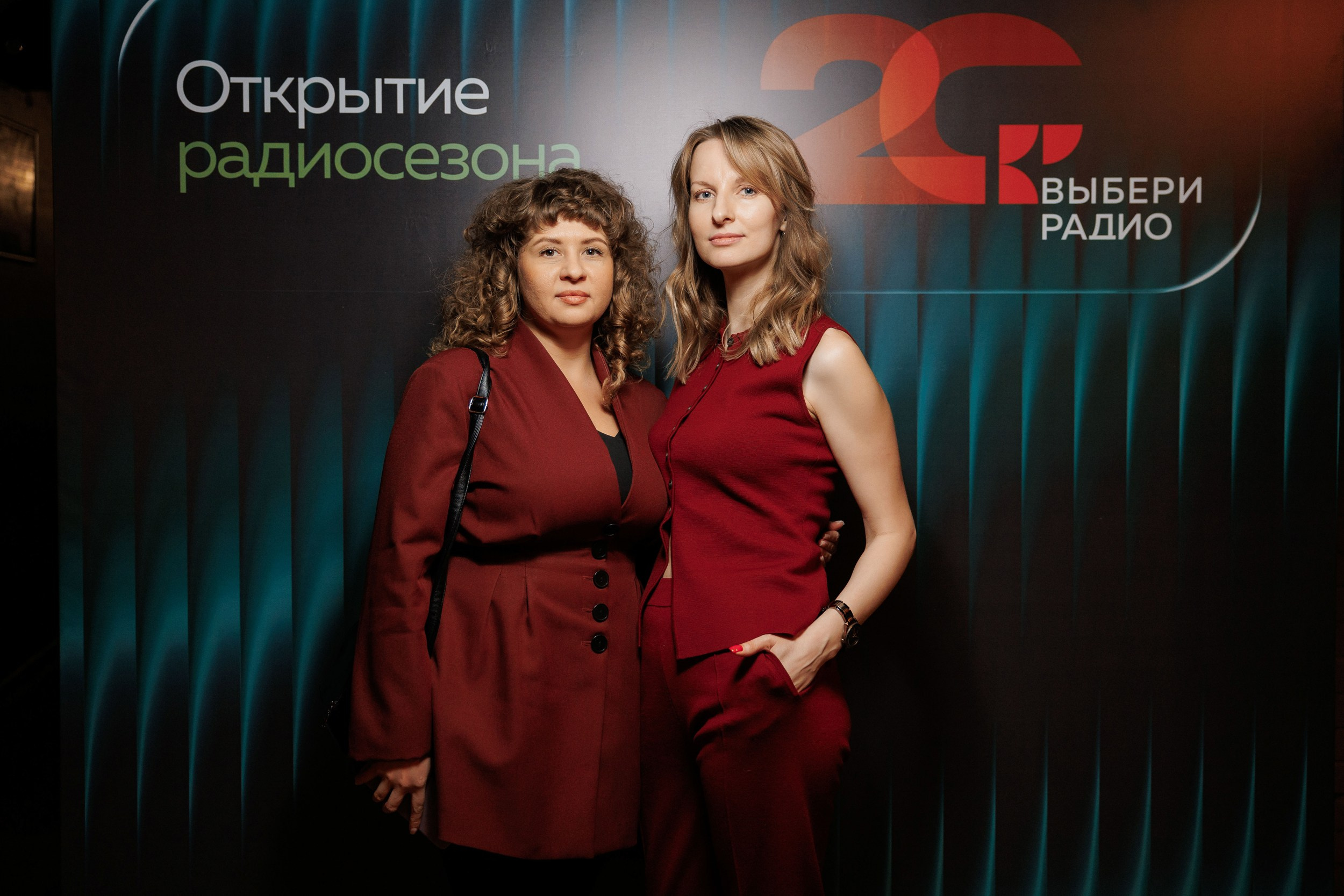 Светские мероприятия. Фотограф Миша Byorch