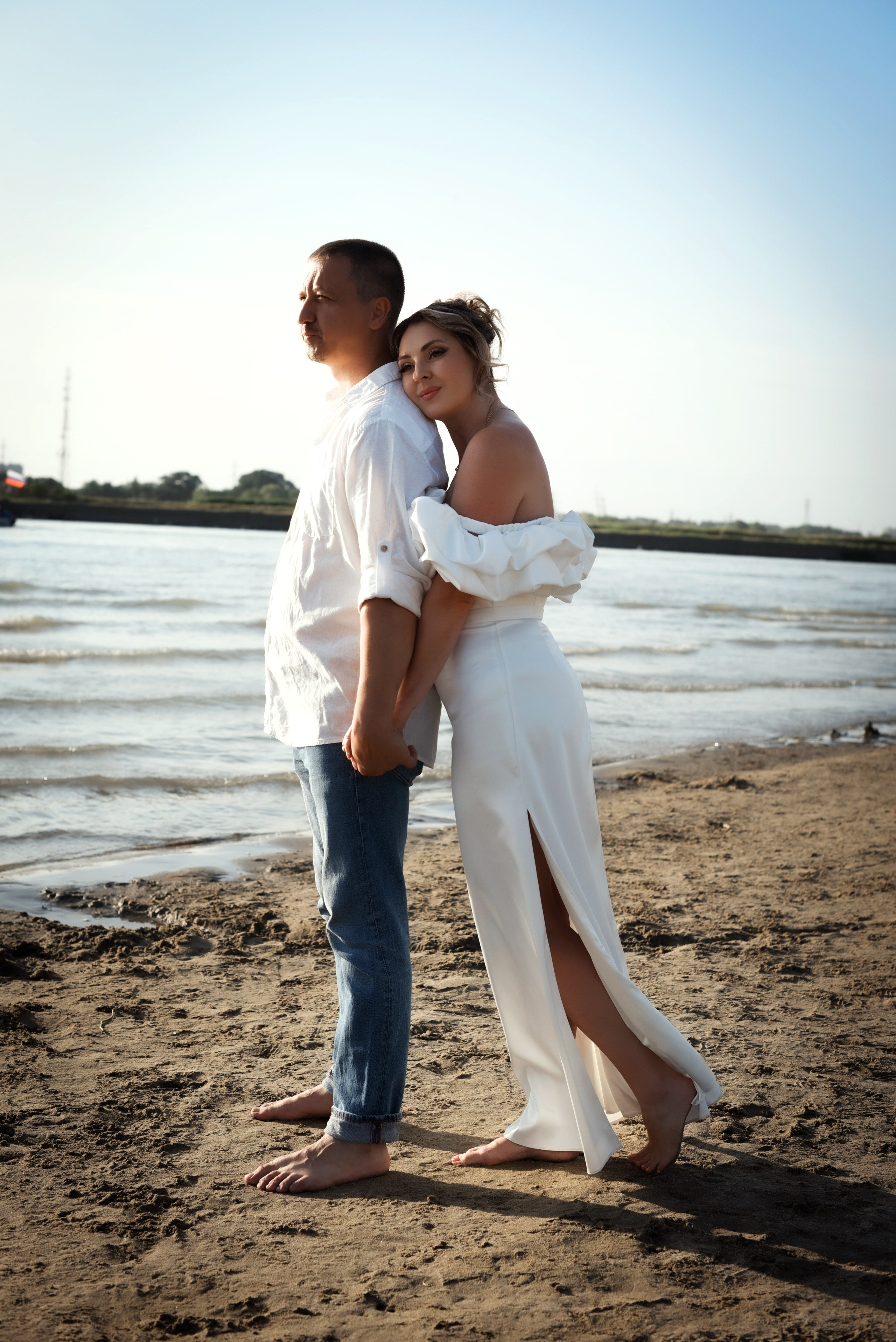 АНДРЕЙ и НАТАЛЬЯ. Фотограф и видеограф в Краснодаре Анастасия Шеверева