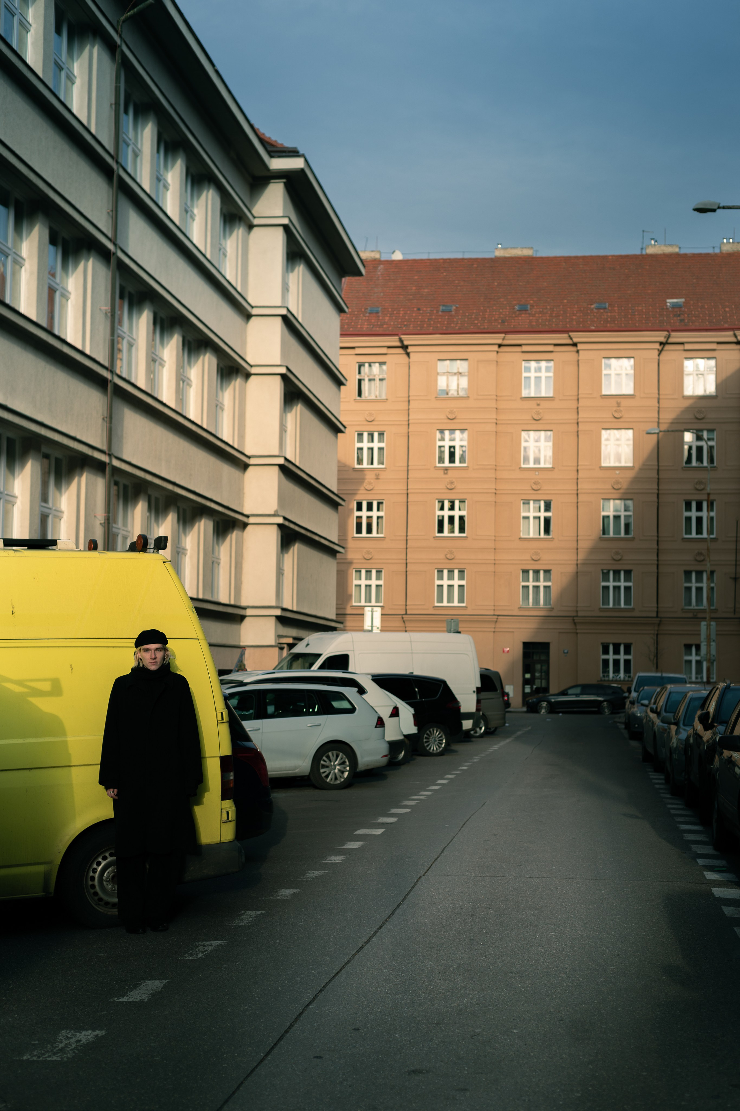 Kai. Фотограф Дарья Карпенко