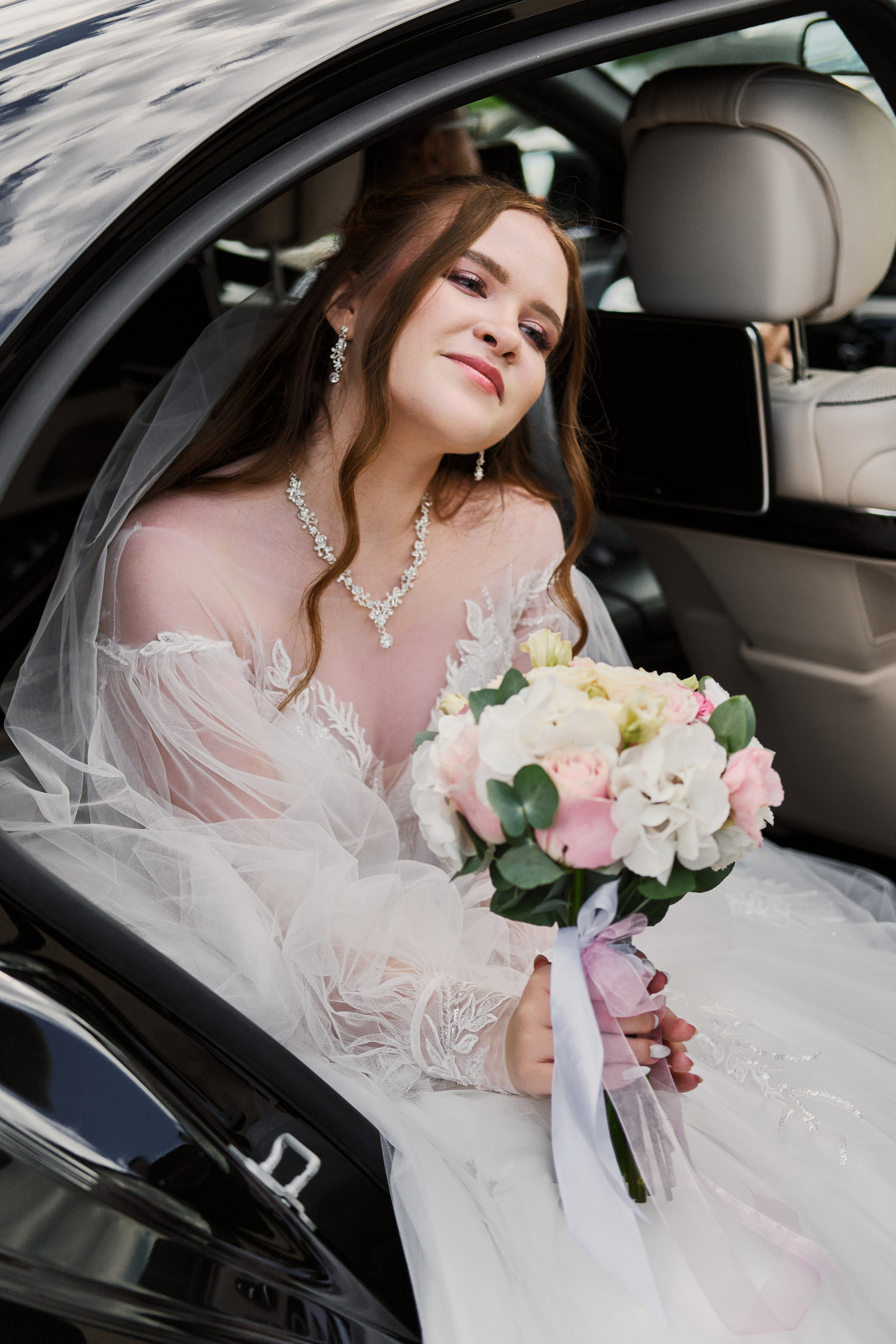 Wedding Story. Свадебный и портретный фотограф Орлов Никита