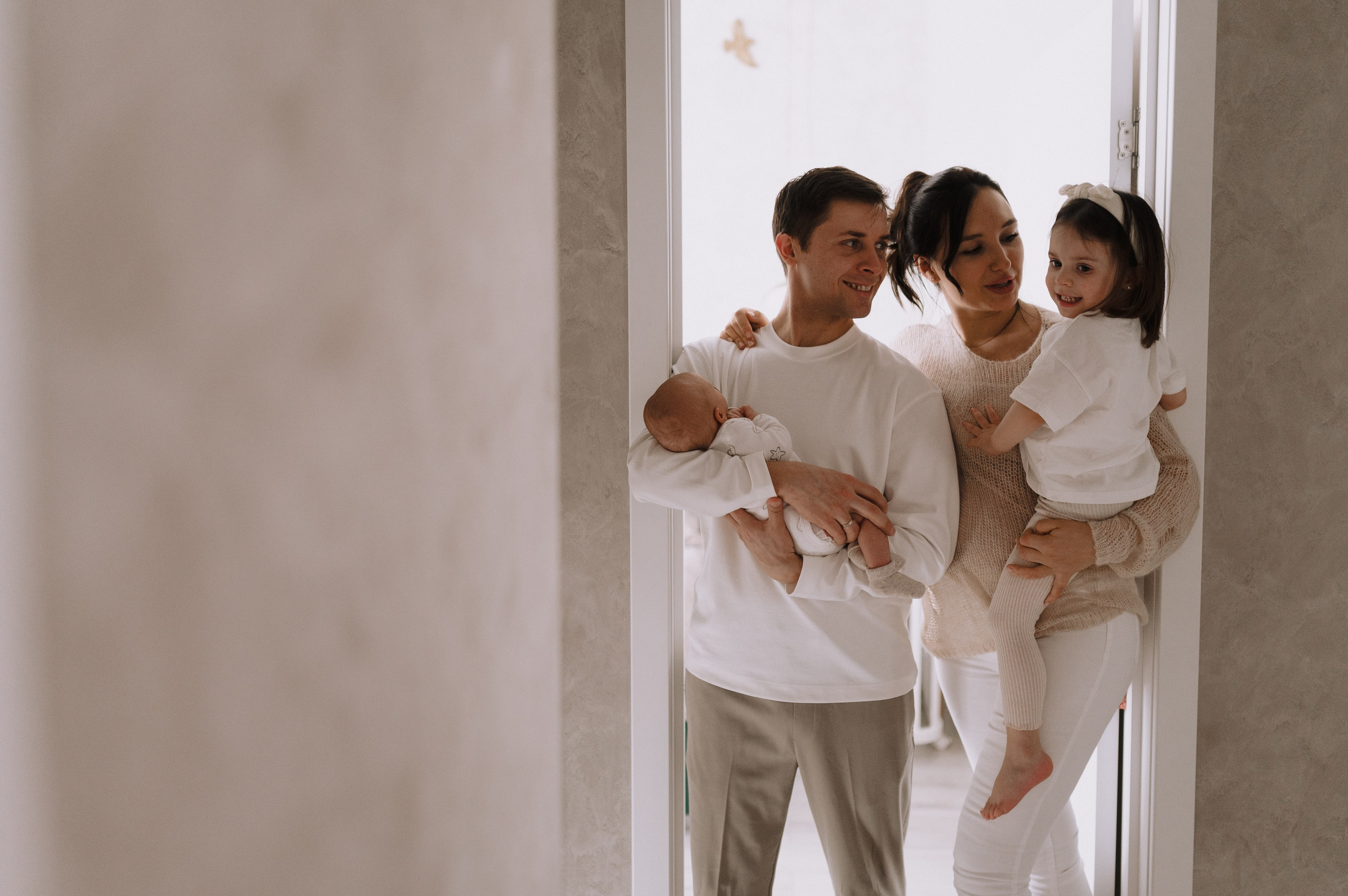 Лев. Свадебный и семейный фотограф в Пензе