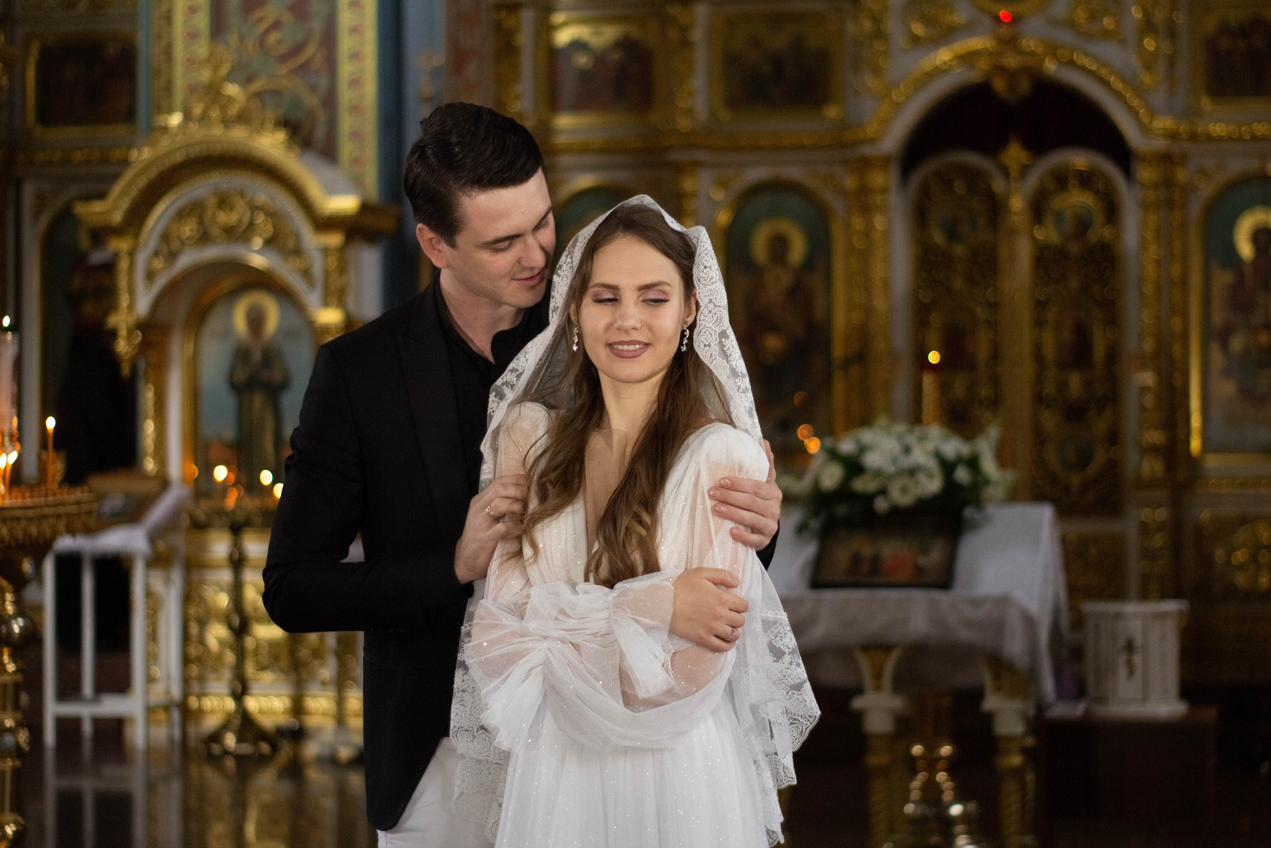 Храм преподобного Сергия Радонежского (г. Ставрополь). Фотограф на крещение Пятигорск. фотограф Таинств Крестины Анна: 8(928)307-37-21