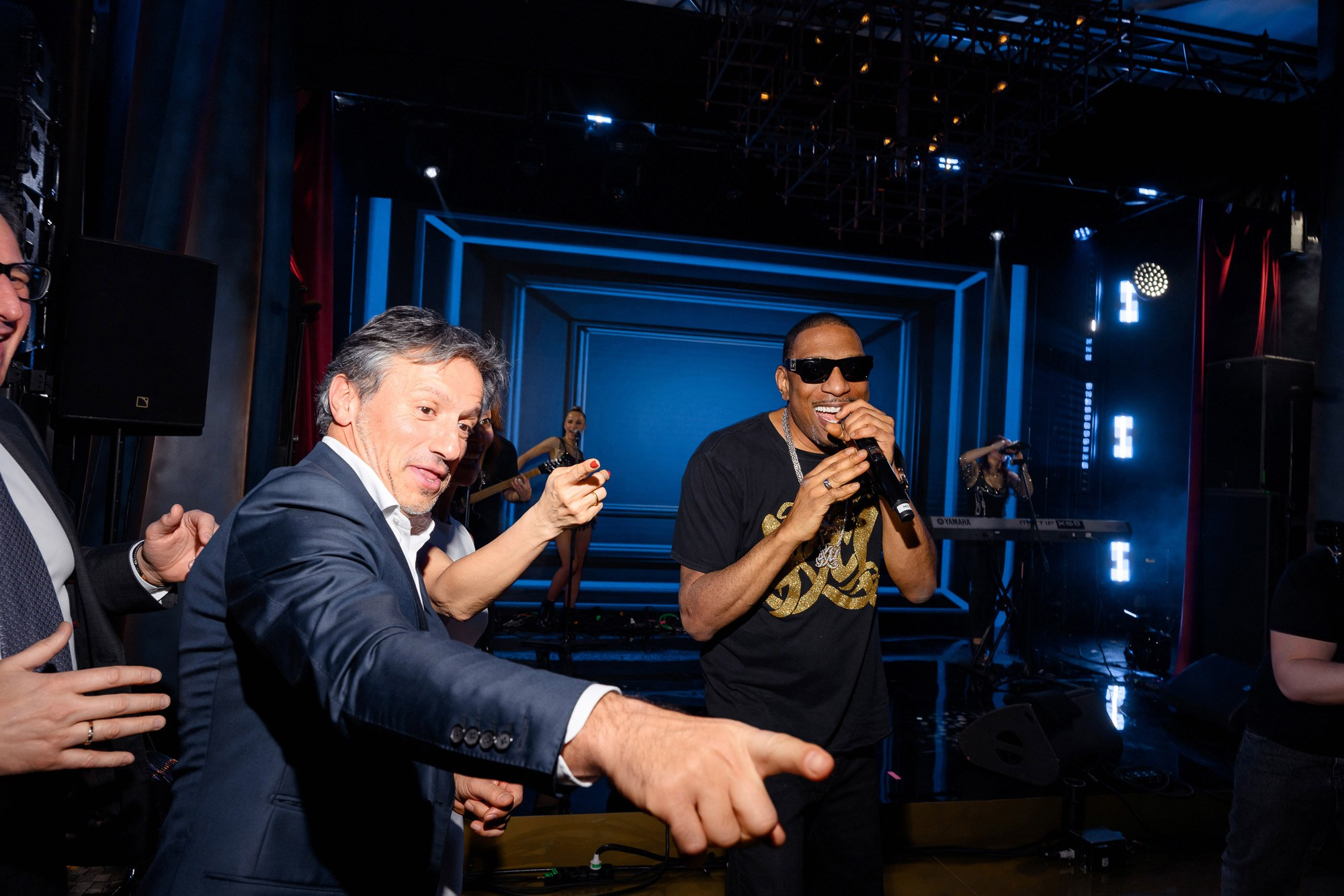 HB Oleg. Wedding photographer