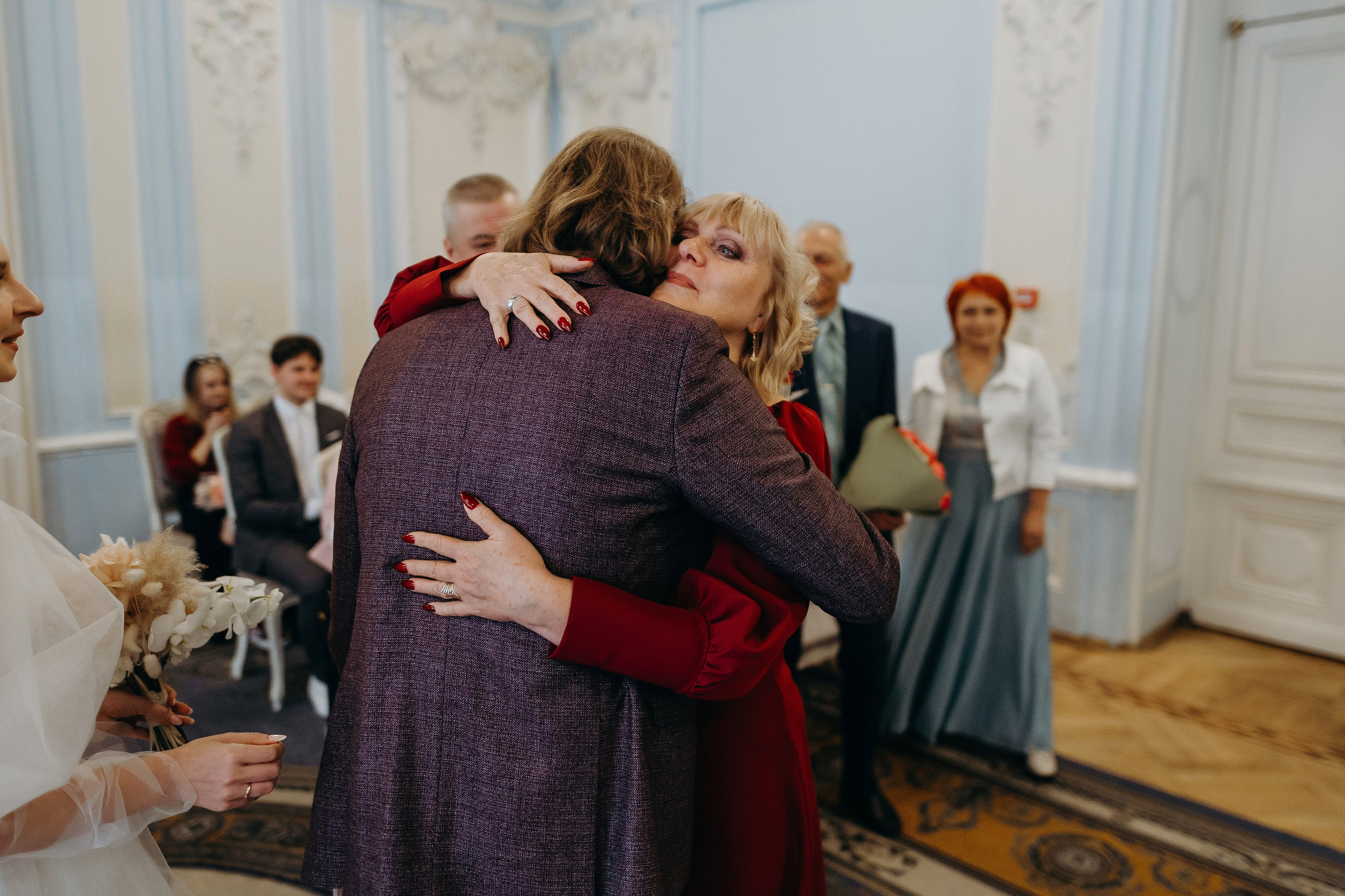 Wedding day 29.09.23. Свадебный фотограф в Санкт-Петербурге