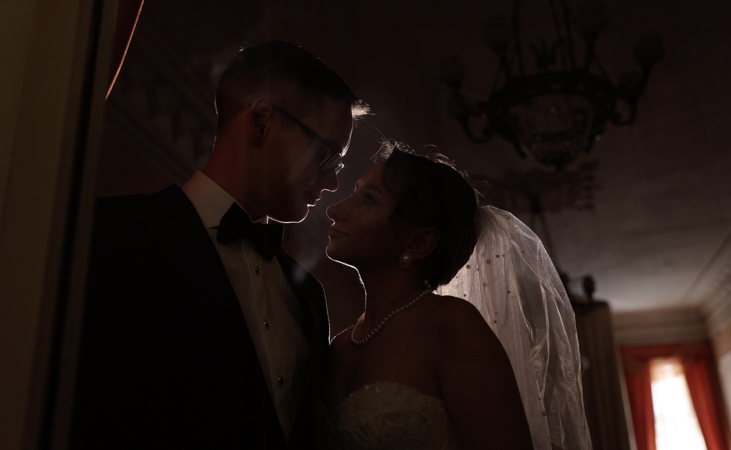 Сергей и Полина 12.07.25. Видеографы K-Creation