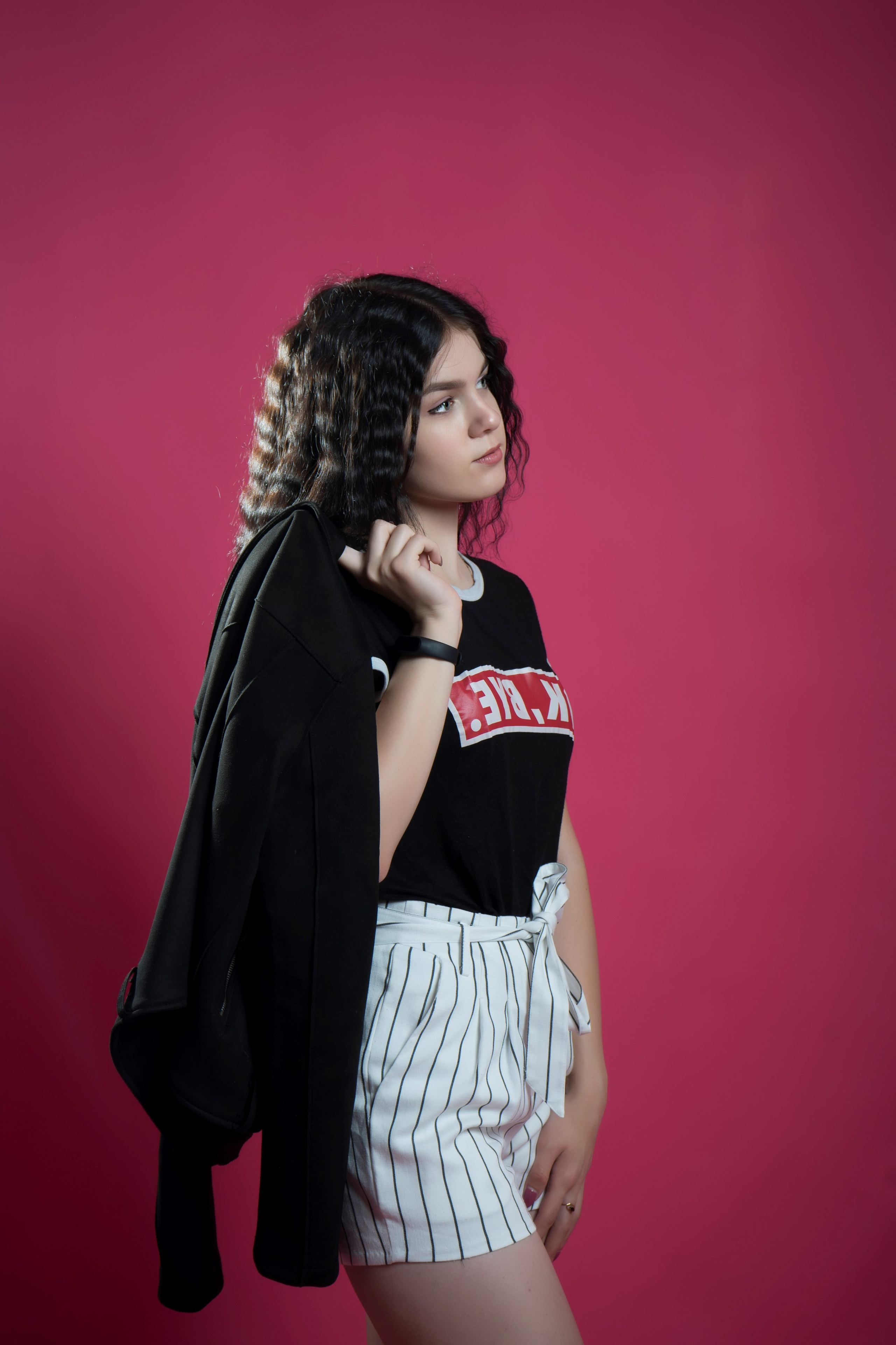 Лера. Фотограф в Нижнем Новгороде Алексей Уковский