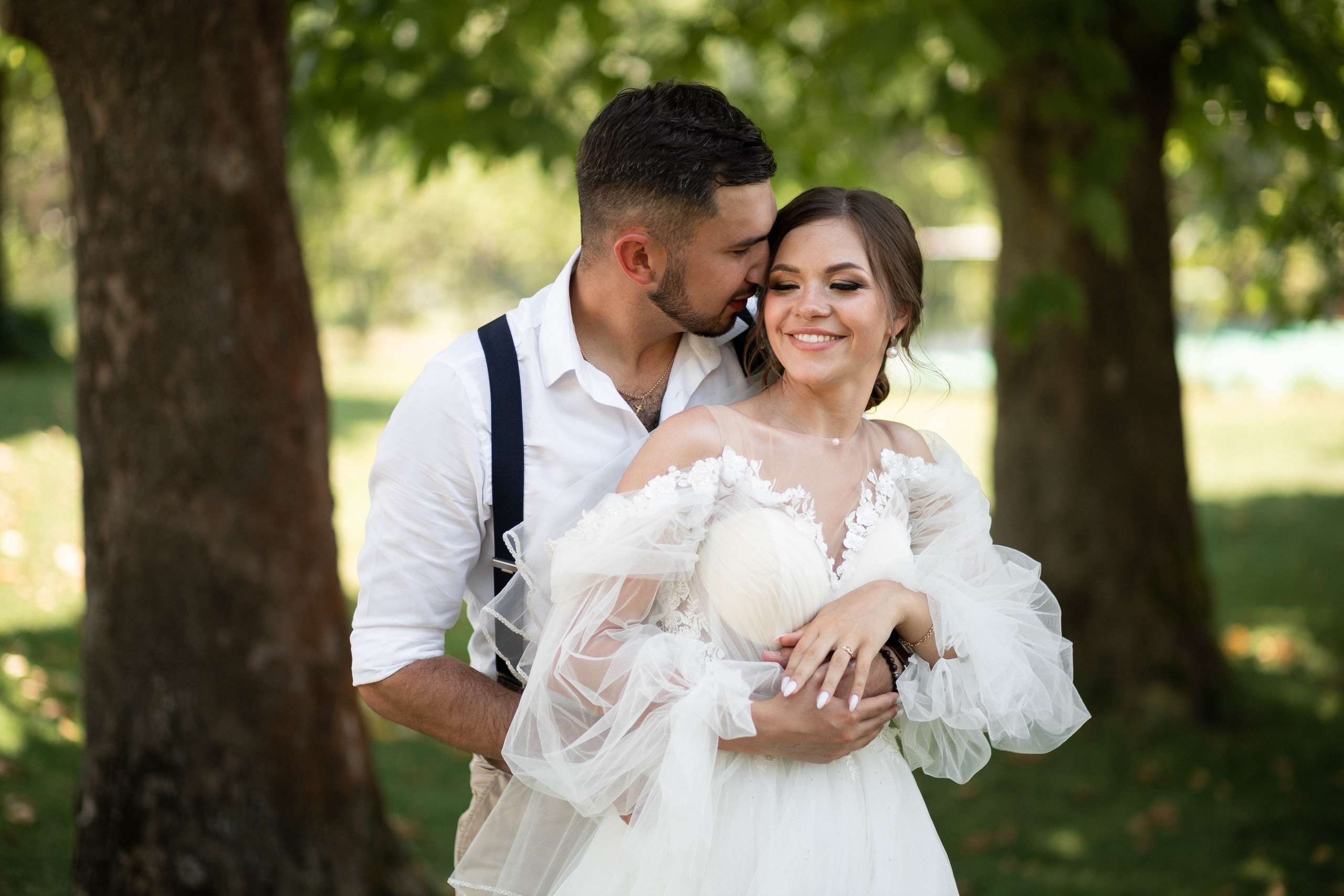 V&D. Семейный фотограф в Севастополе и Симферополе Александра Чистякова