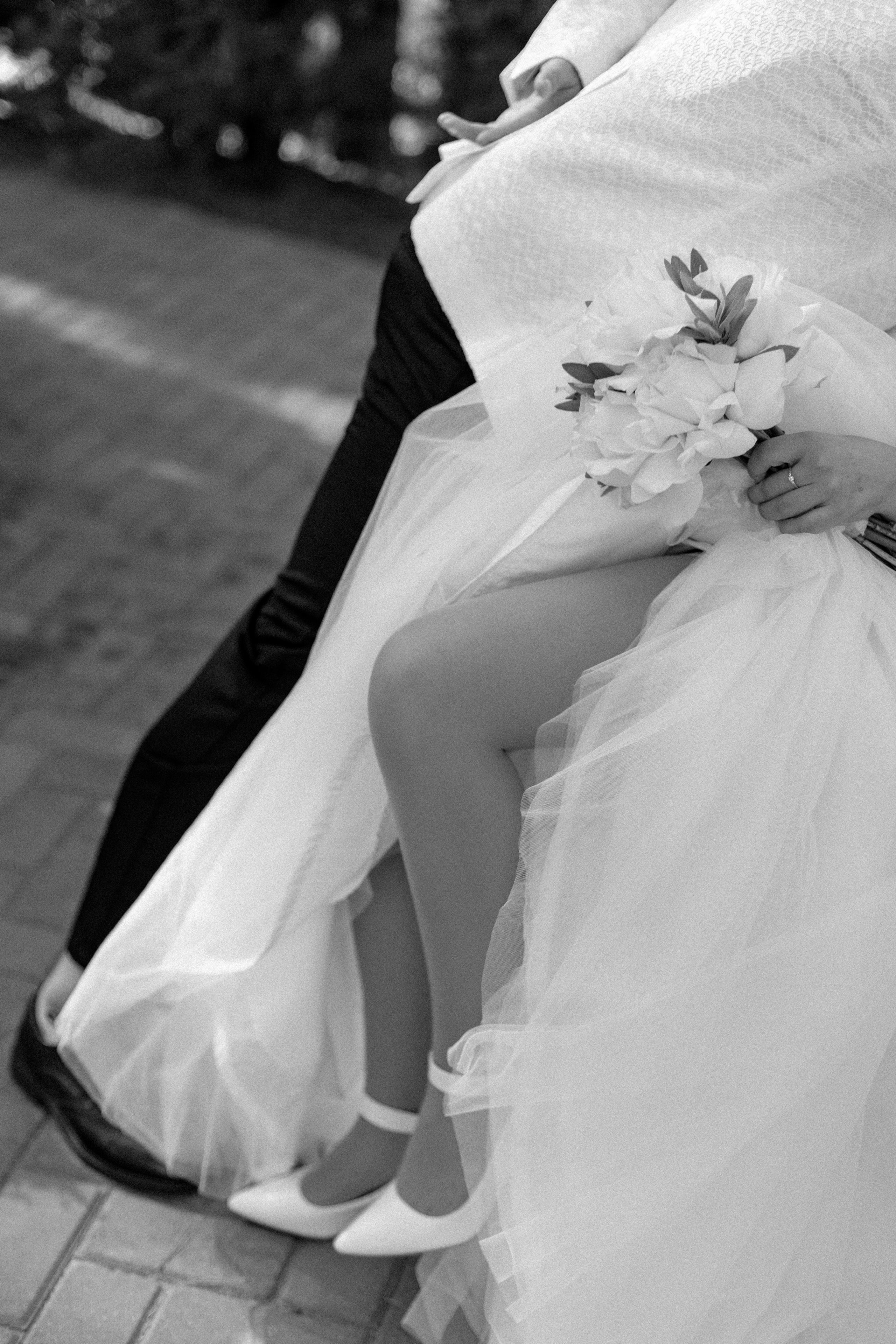 Сергей и Ксения. Свадебный фотограф и видеограф